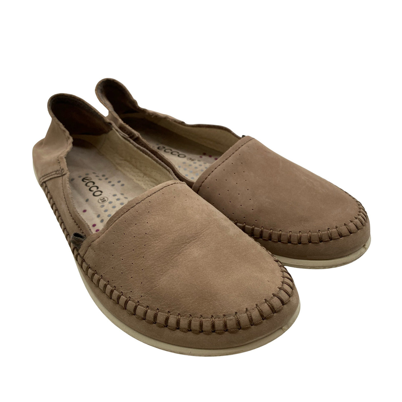 Unisex Ecco - Loaferit, koko 39 - (2)