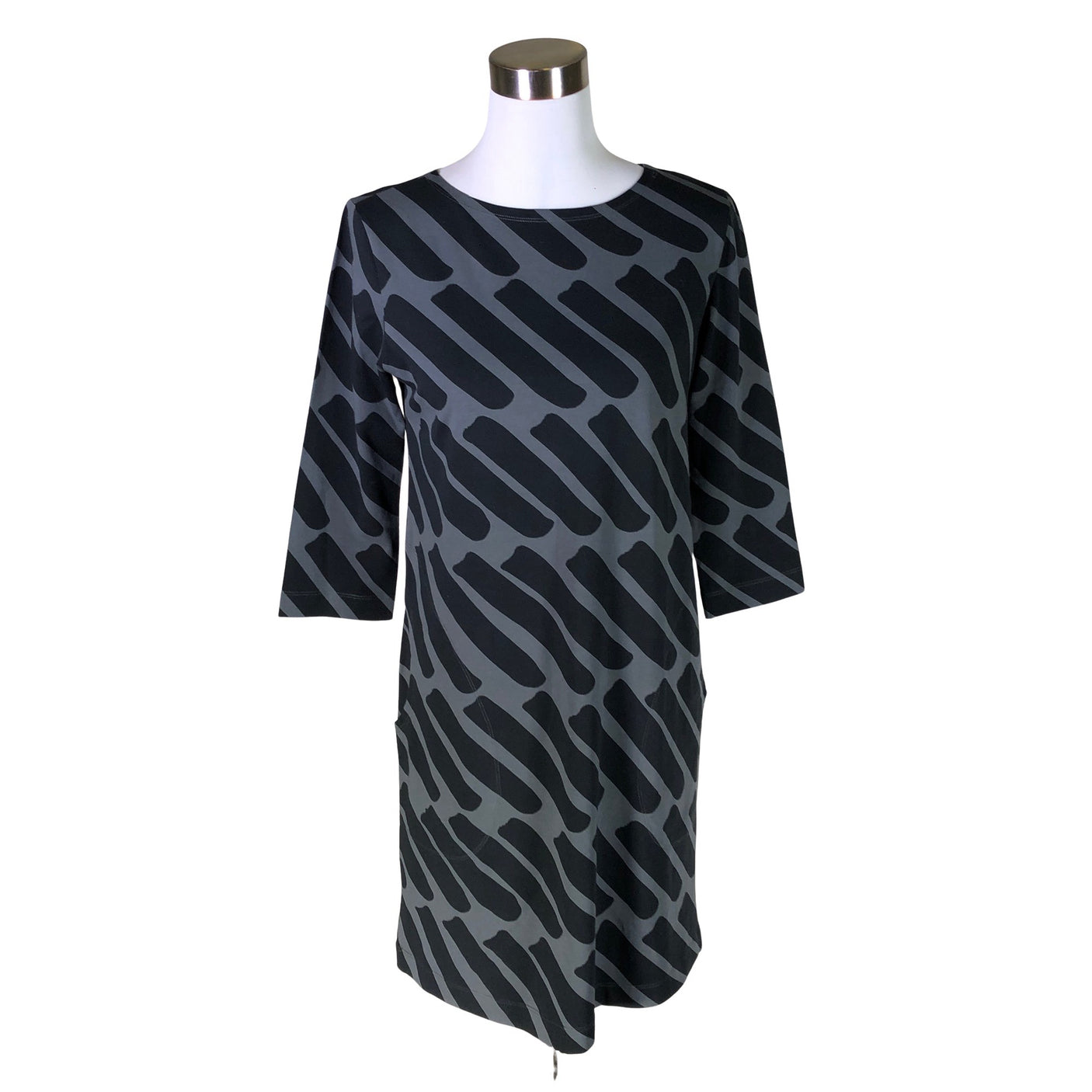 Unisex Marimekko - Trikoomekko, koko 36 - (1)