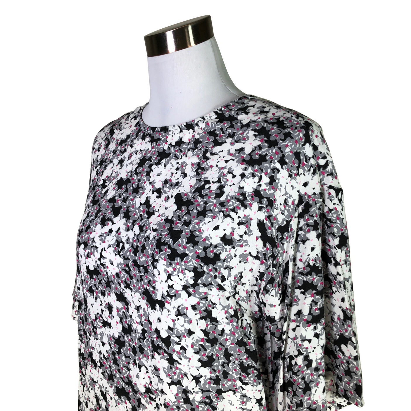Unisex Marimekko - Sifonkimekko, koko 36 - (3)