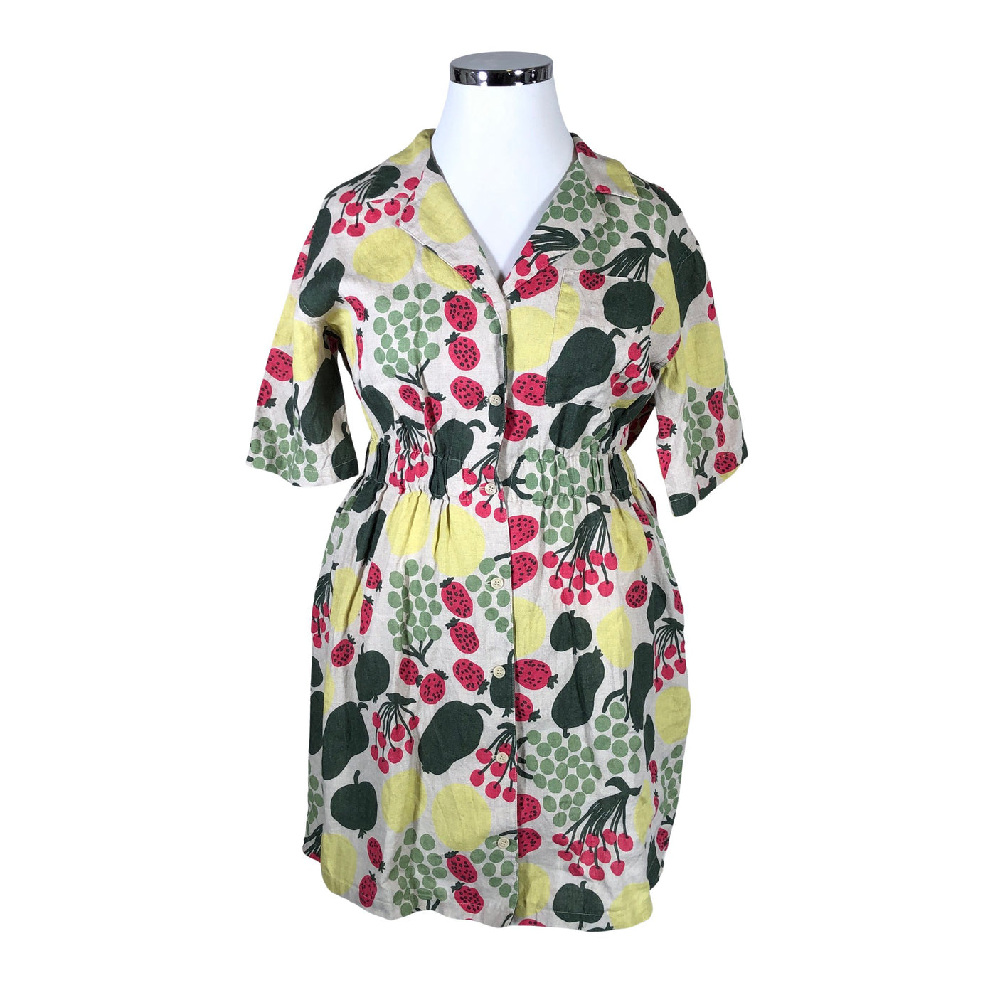 Unisex Marimekko - Mekko, koko 42 - (1)