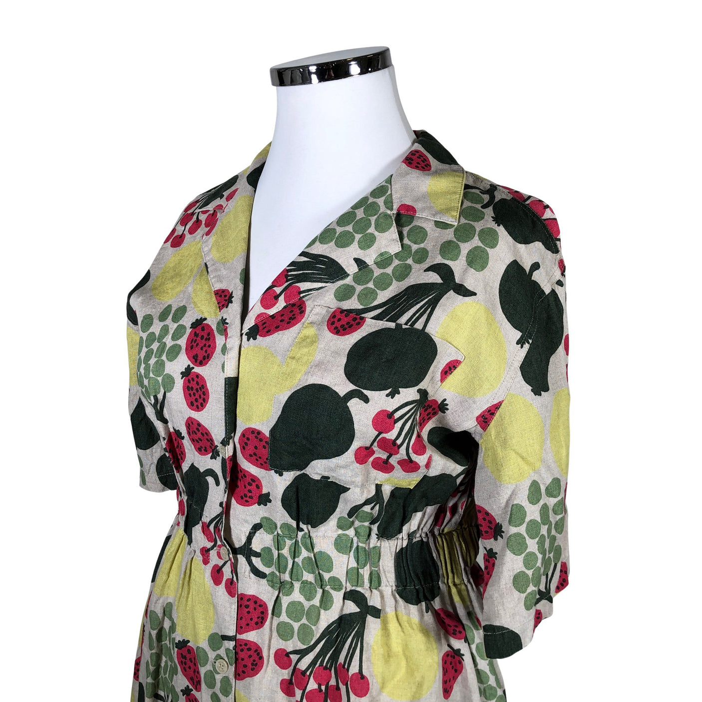 Unisex Marimekko - Mekko, koko 42 - (3)