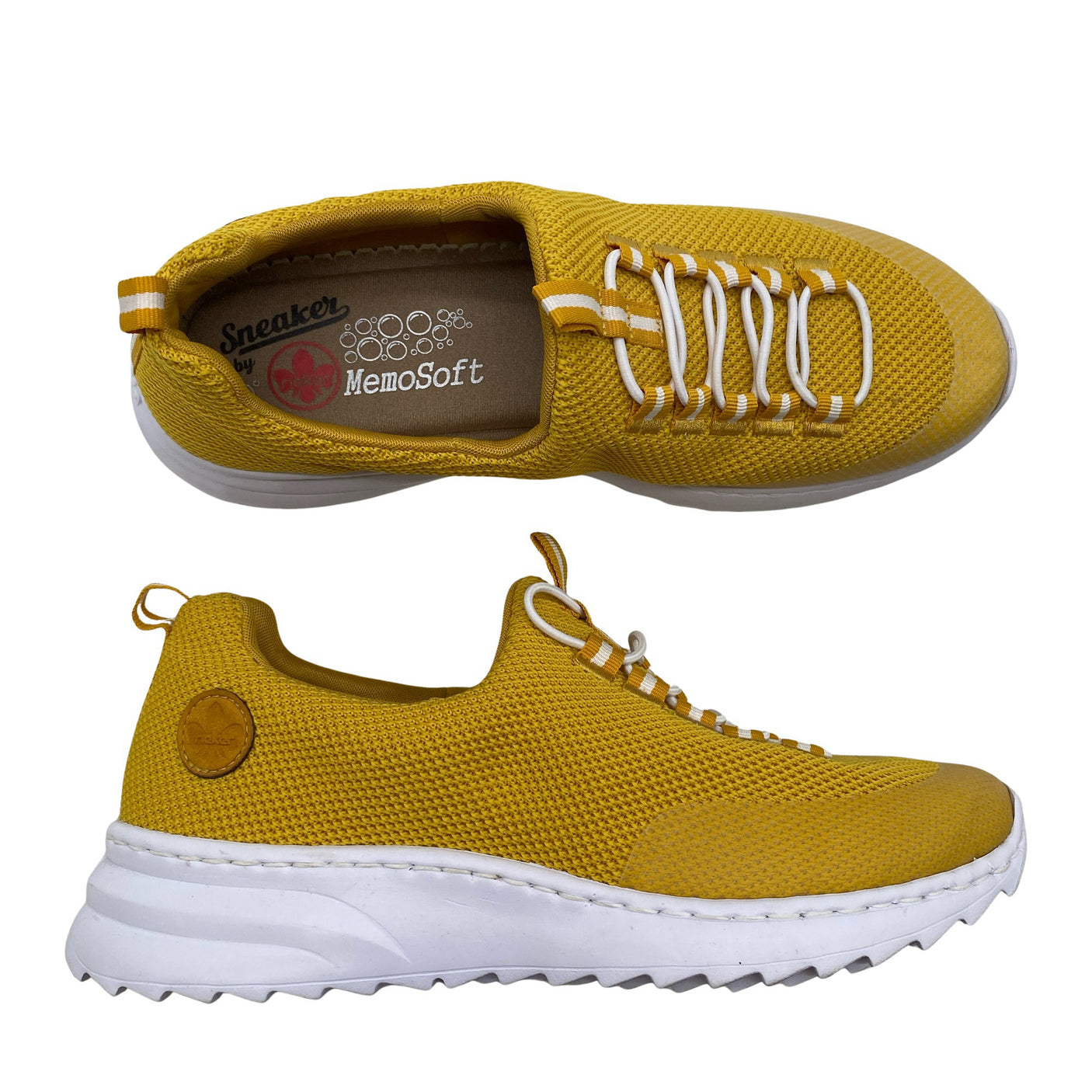 Unisex Rieker - Lenkkarit, koko 39 - (1)