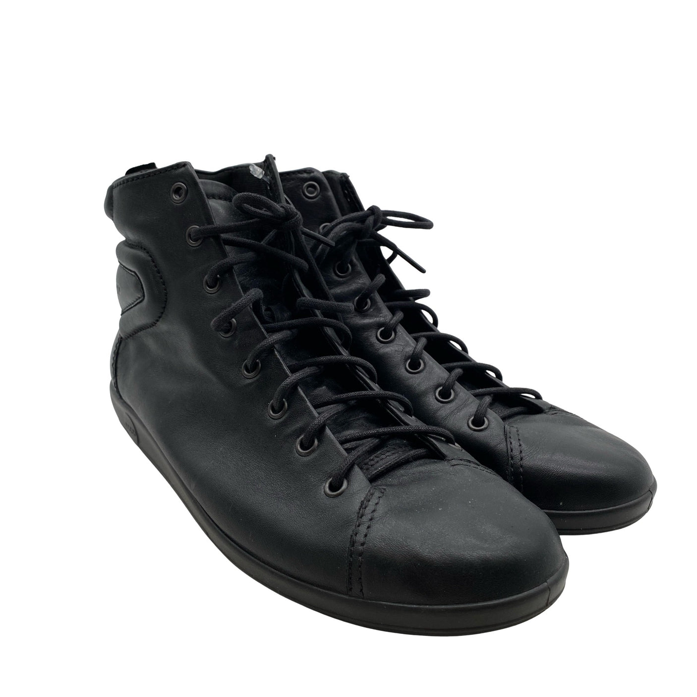 Unisex Ecco - Nilkkurit, koko 40 - (2)