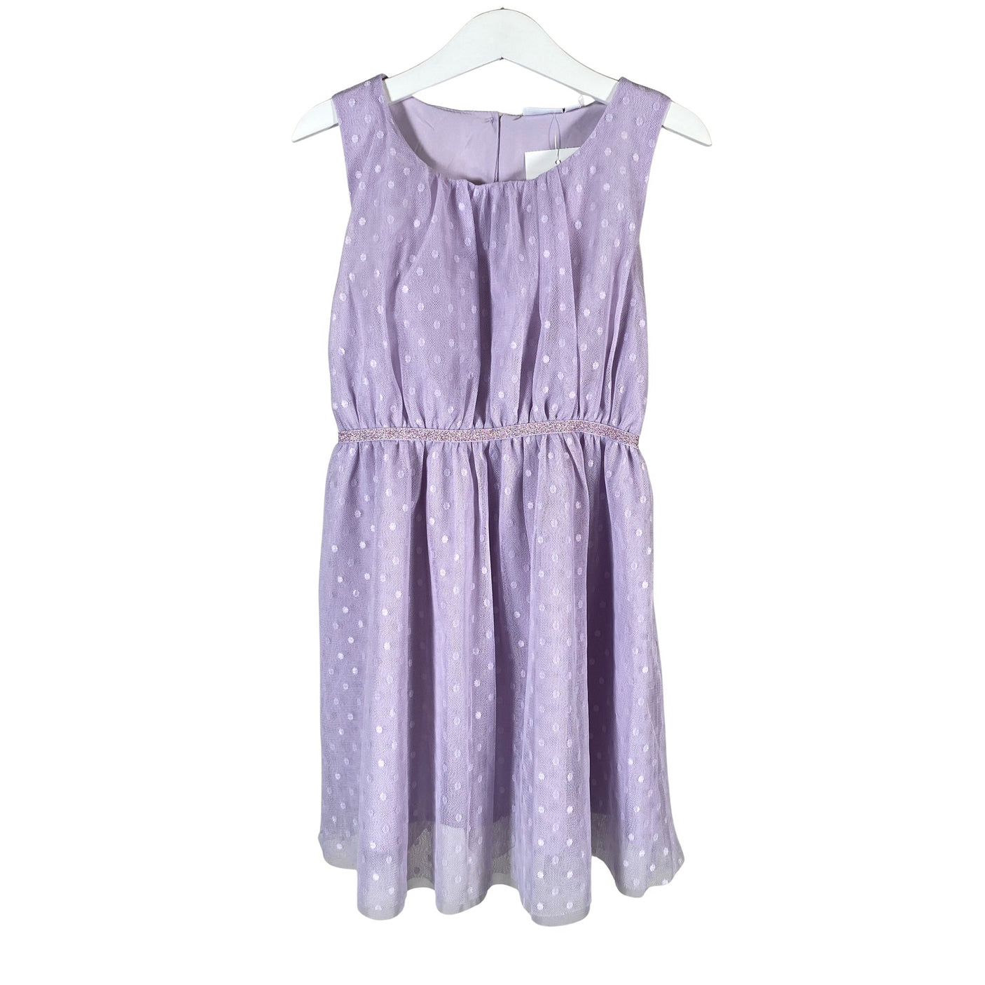 Unisex Name It - Juhlamekko, koko 116 - 122 - (1)