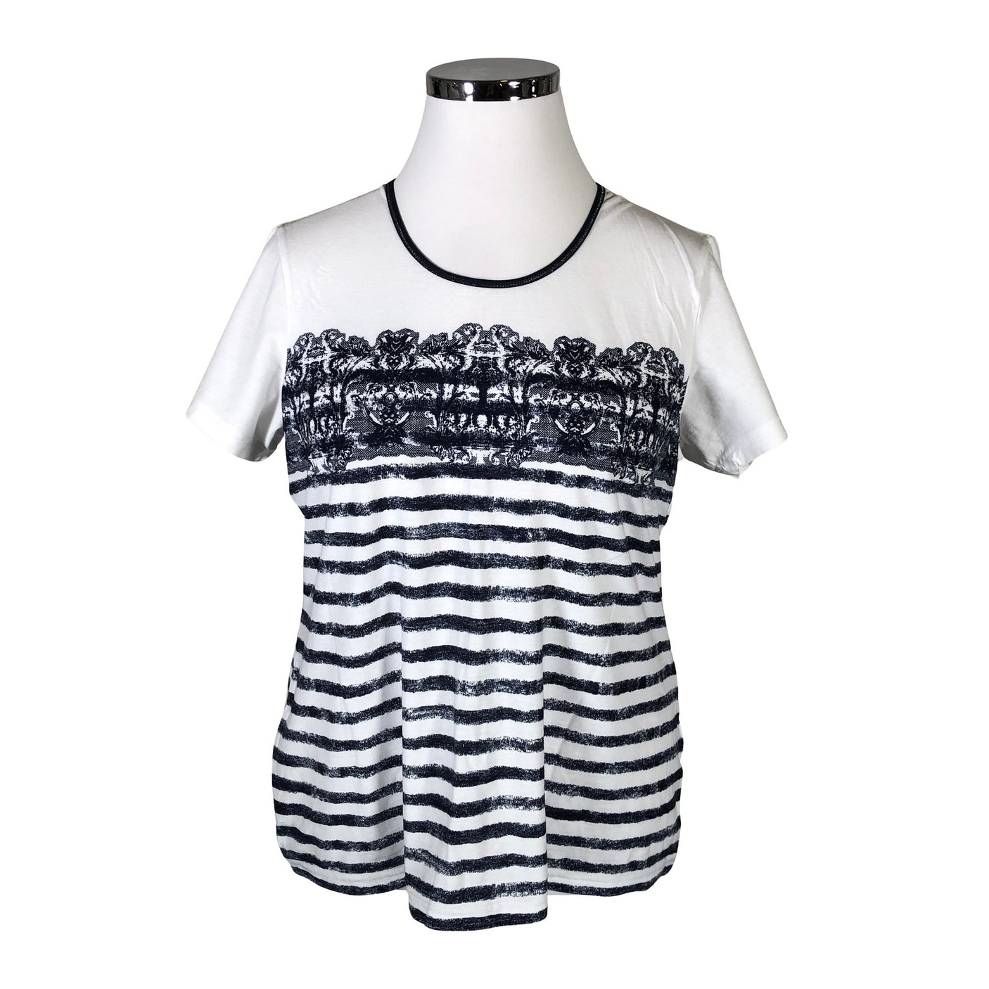 Unisex Gerry Weber - T-paita, koko 44 - (1)