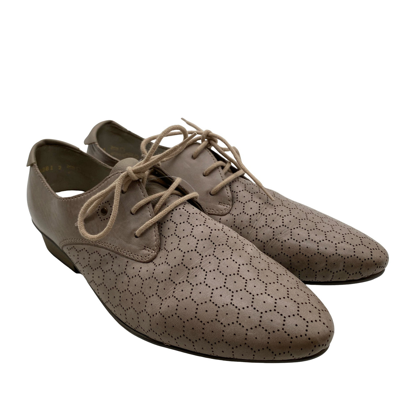 Unisex Rieker - Walking shoes, size 38 - Brown