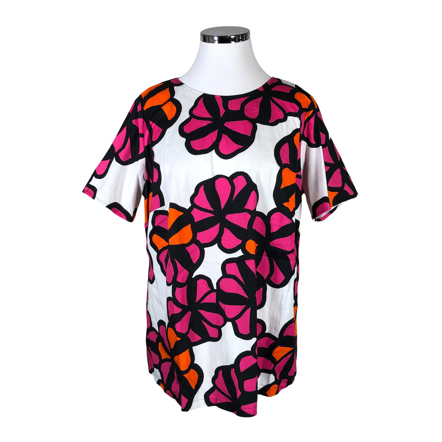 Unisex Voglia - Lyhythihainen pusero, koko 48 - (1)