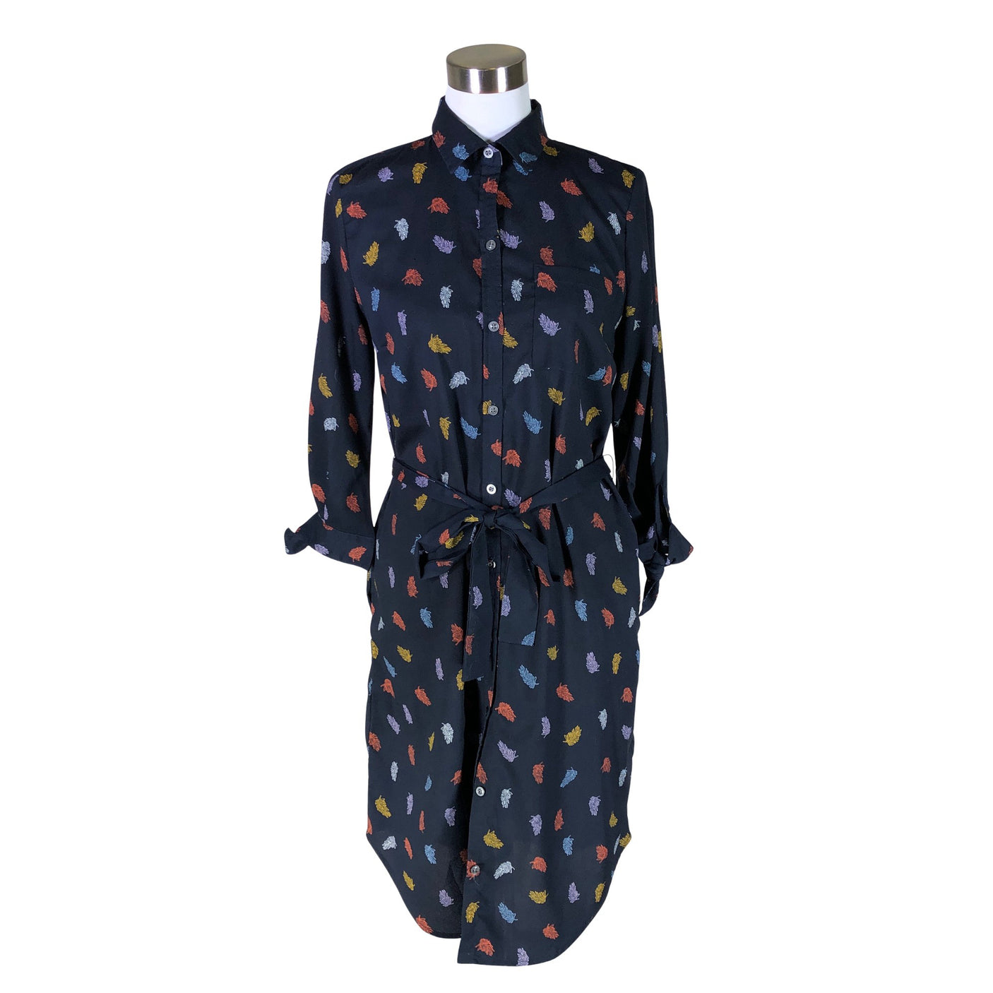 Unisex Nautic Experience - Mekko, koko 38 - (1)