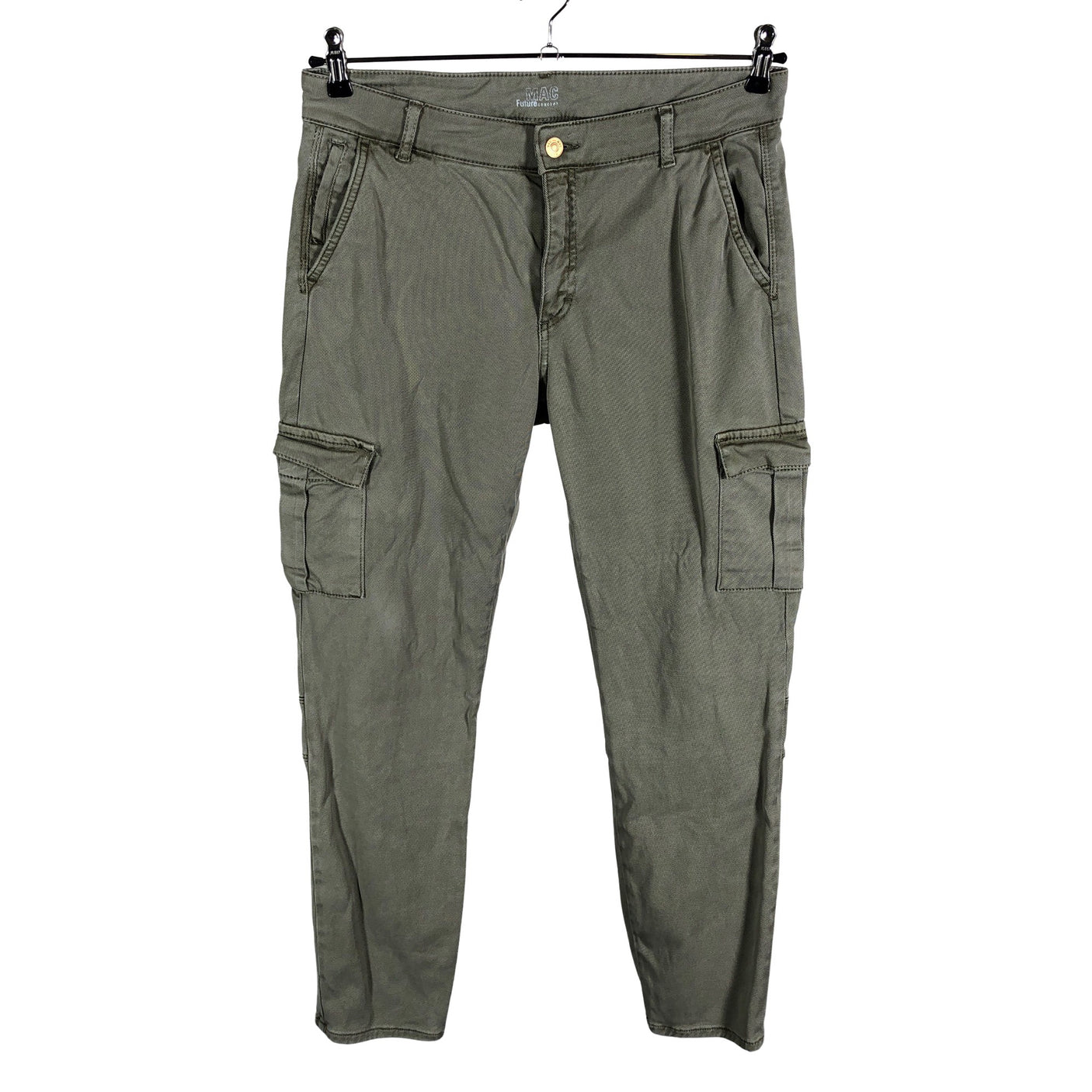 Unisex MAC - Cargohousut, koko 40 - (1)