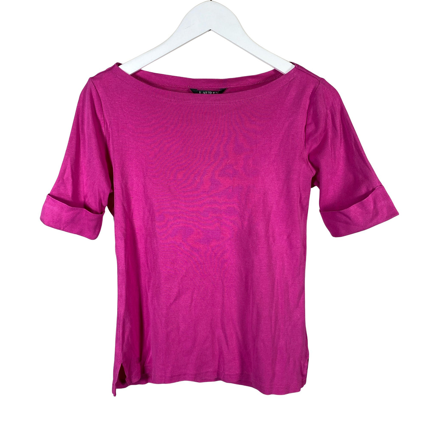 Unisex Lauren Ralph Lauren - T-paita, koko 36 - (1)