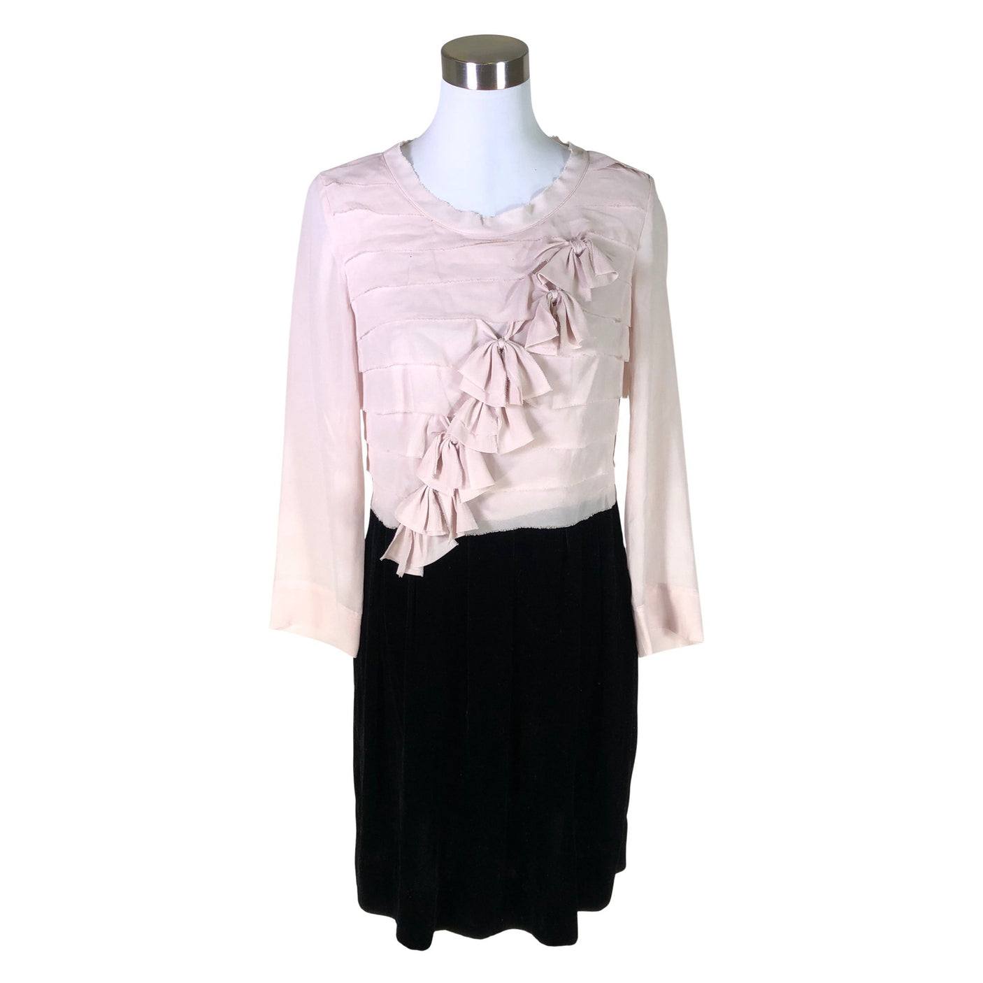 Unisex Tara Jarmon - Juhlamekko, koko 40 - (1)