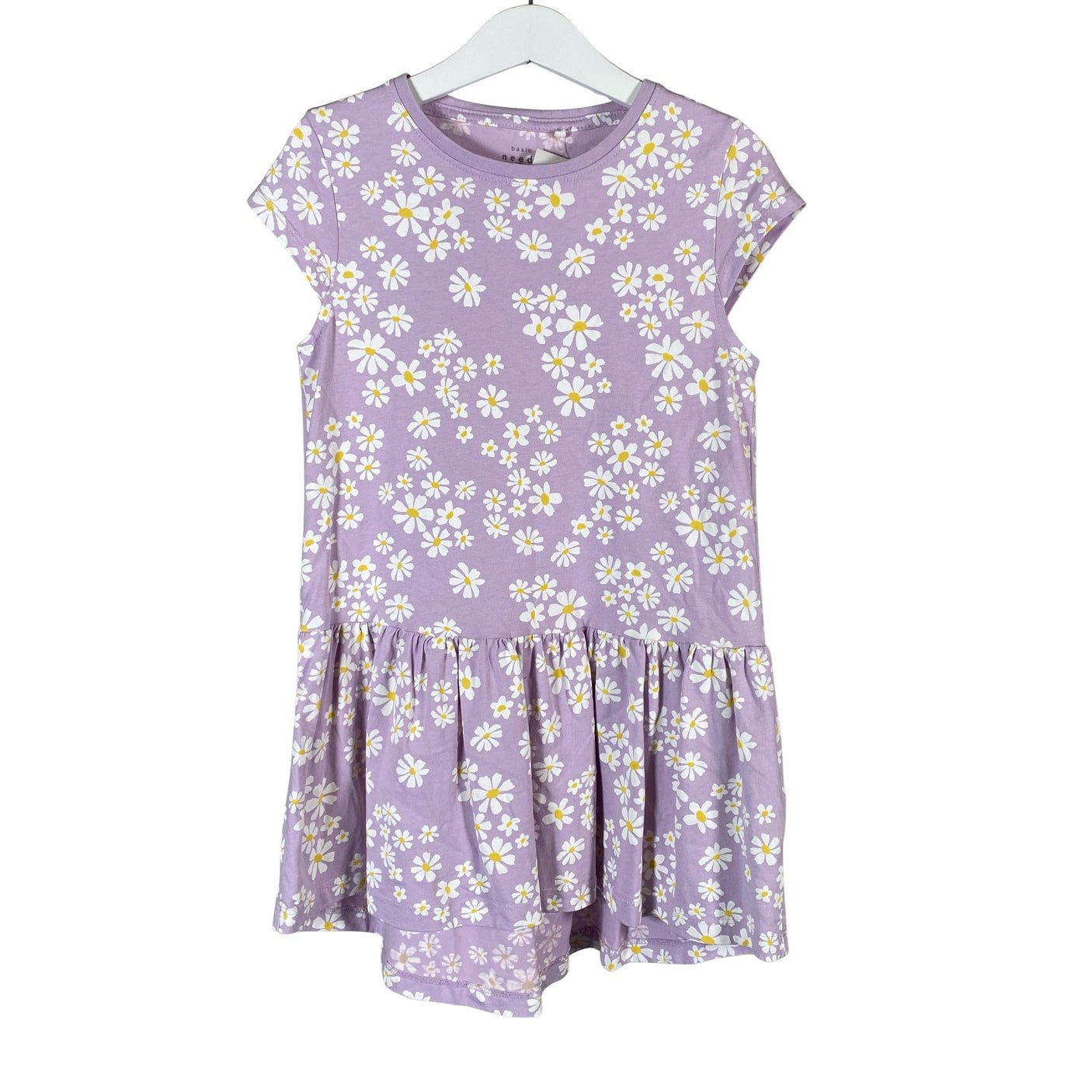 Unisex Name It - Trikoomekko, koko 116 - 122 - (1)