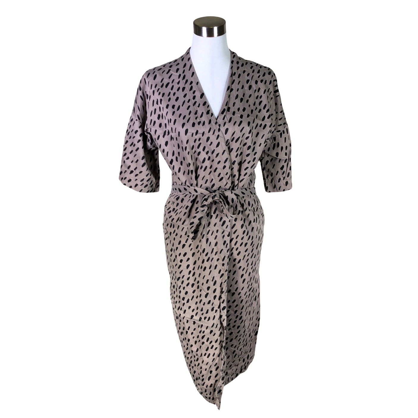 Unisex Papu - Kangastunika, koko 36 - (1)