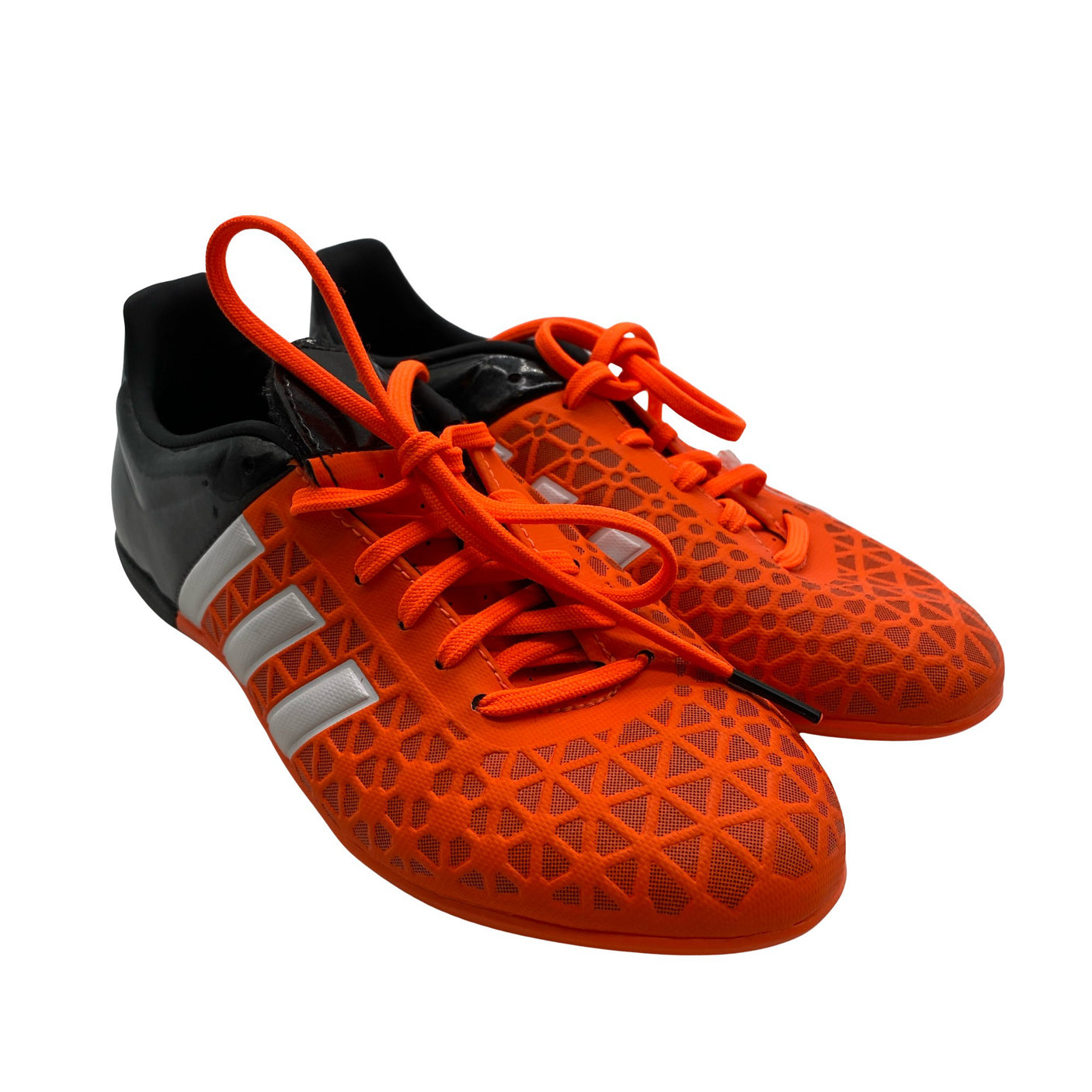 Unisex Adidas - Sisäliikuntakengät, koko 34 - (2)