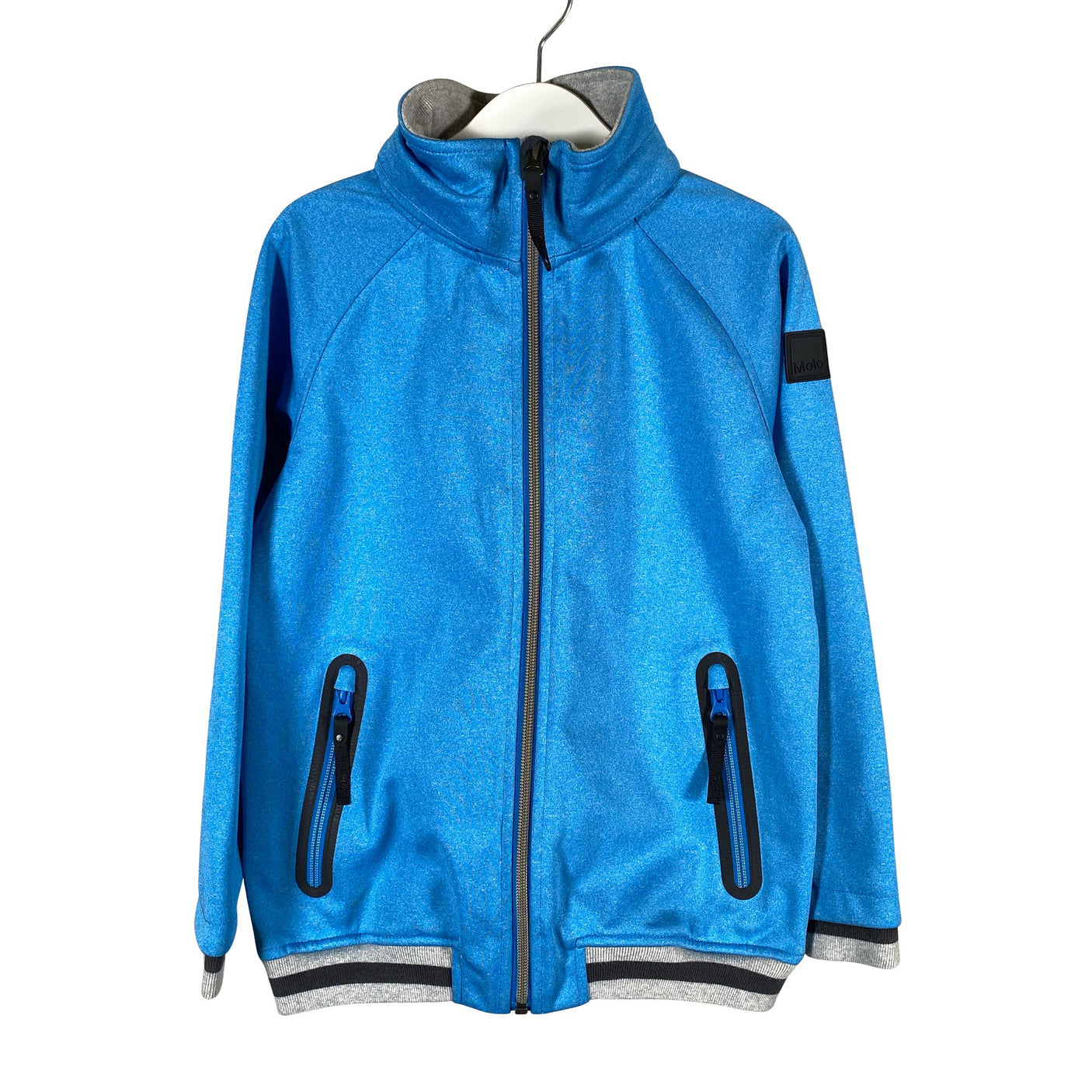 Unisex Molo Kids - Välikausitakki, koko 122 - 128 - (1)