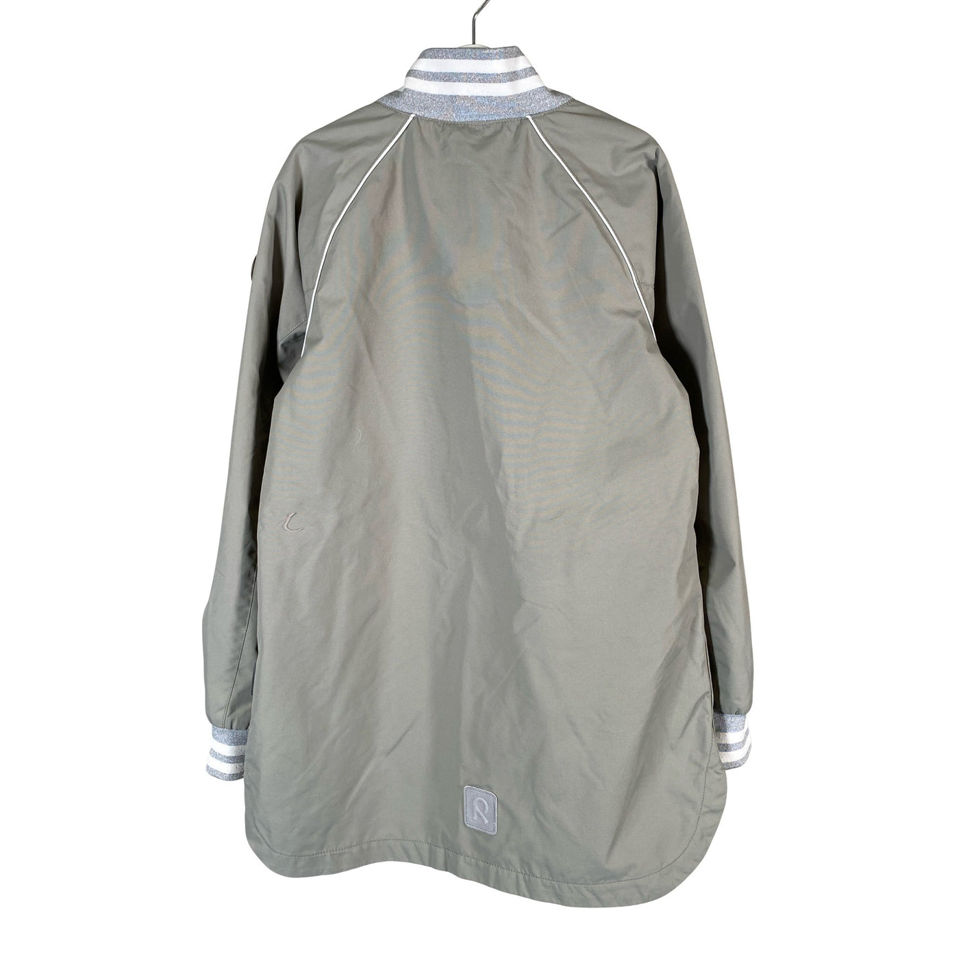 Unisex Reima - Välikausitakki, koko 134 - 140 - (2)