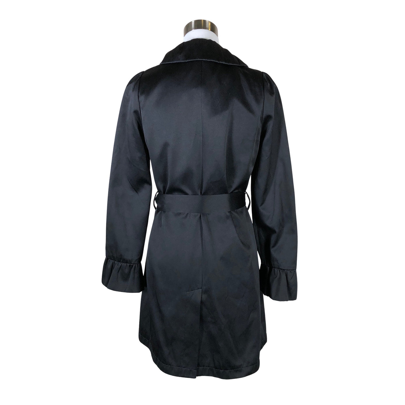 Unisex Soaked - Trenssitakki, koko 38 - (2)