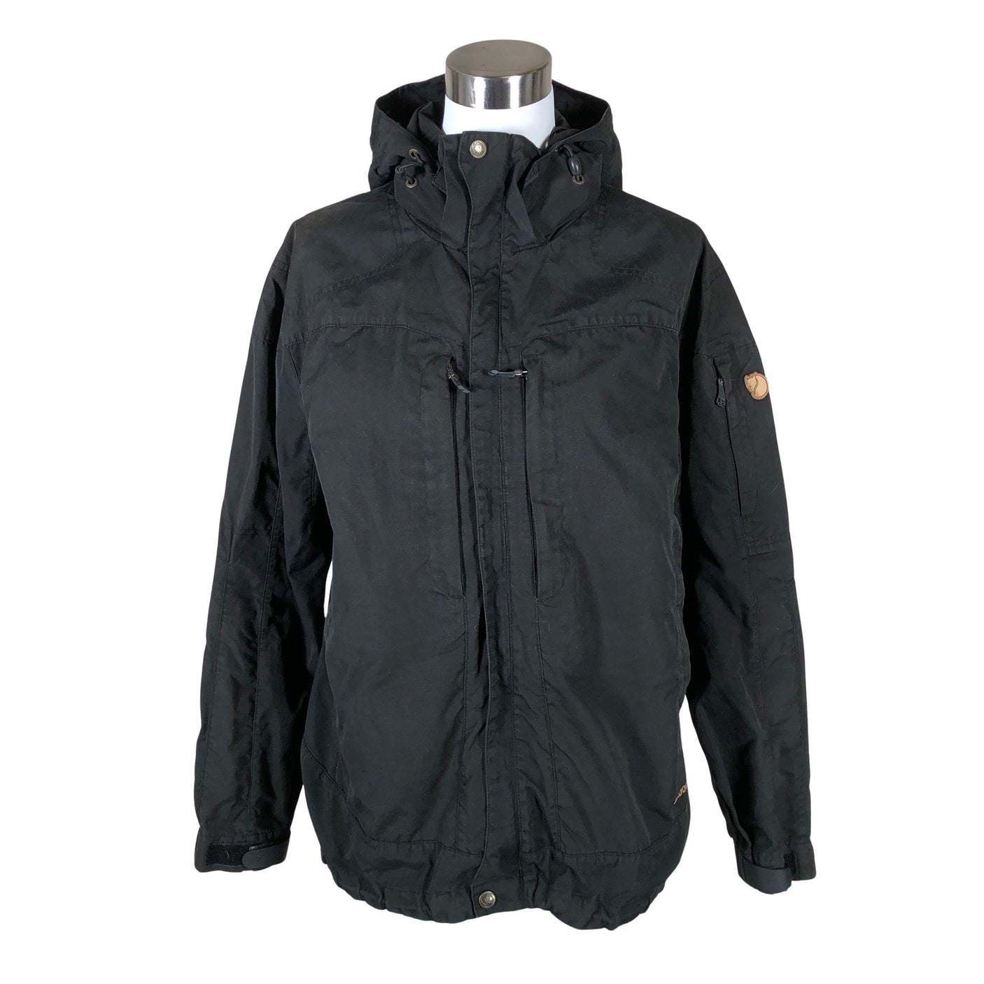 Unisex Fjällräven - Ulkoilutakki, koko 40 - (1)