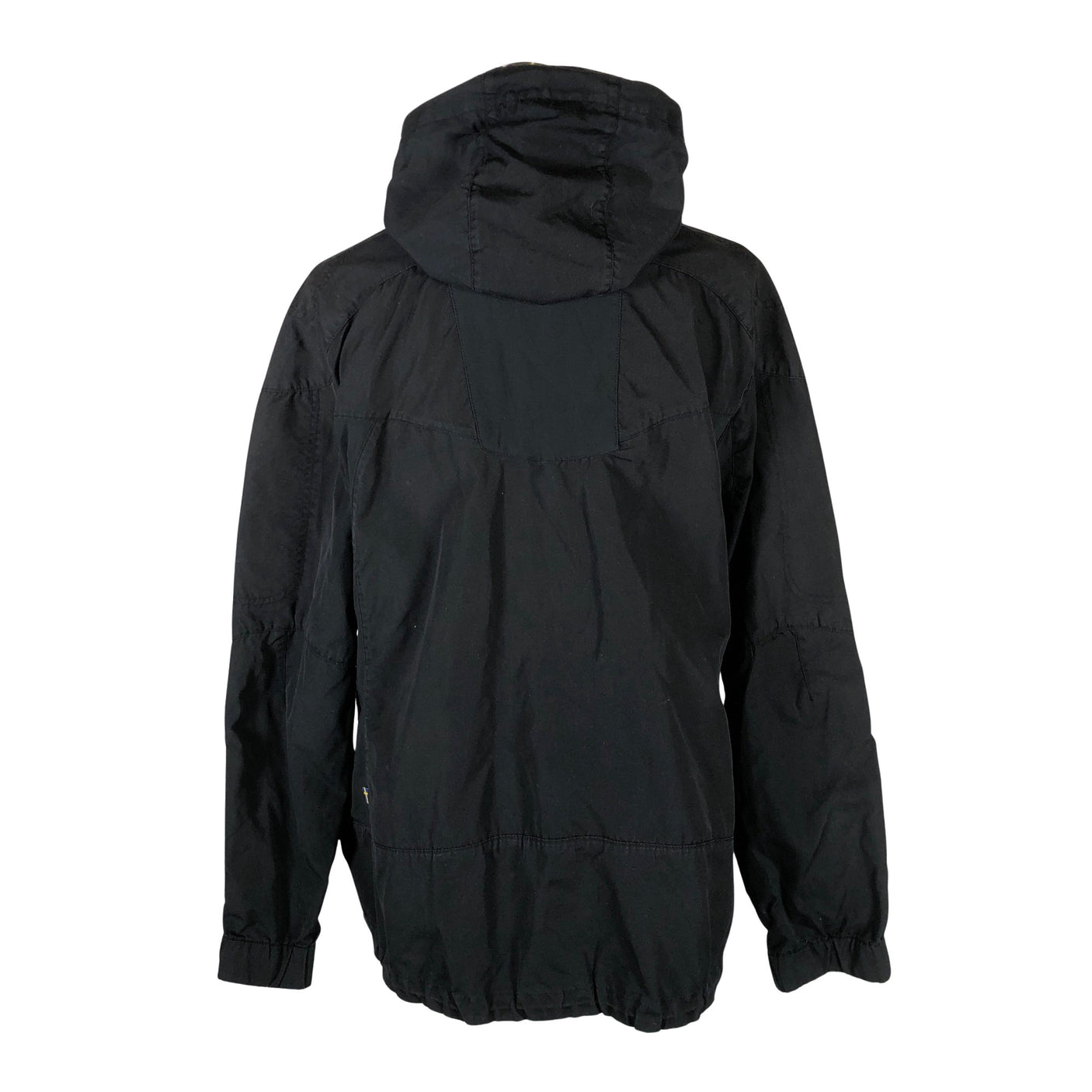 Unisex Fjällräven - Ulkoilutakki, koko 40 - (2)
