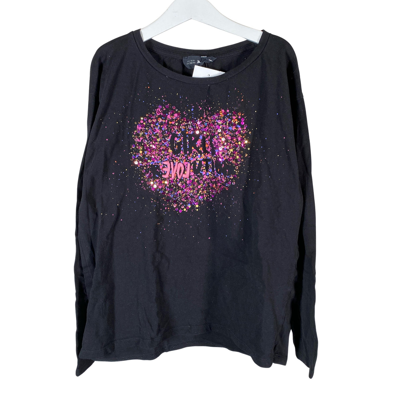 Unisex Desigual - Trikoopaita, koko 158 - 164 - (1)