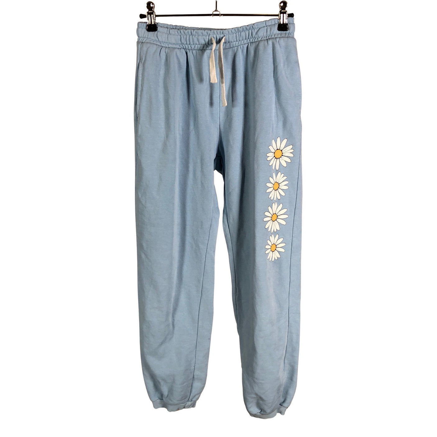 Unisex Lindex - Collegehousut, koko 146 - 152 - (1)