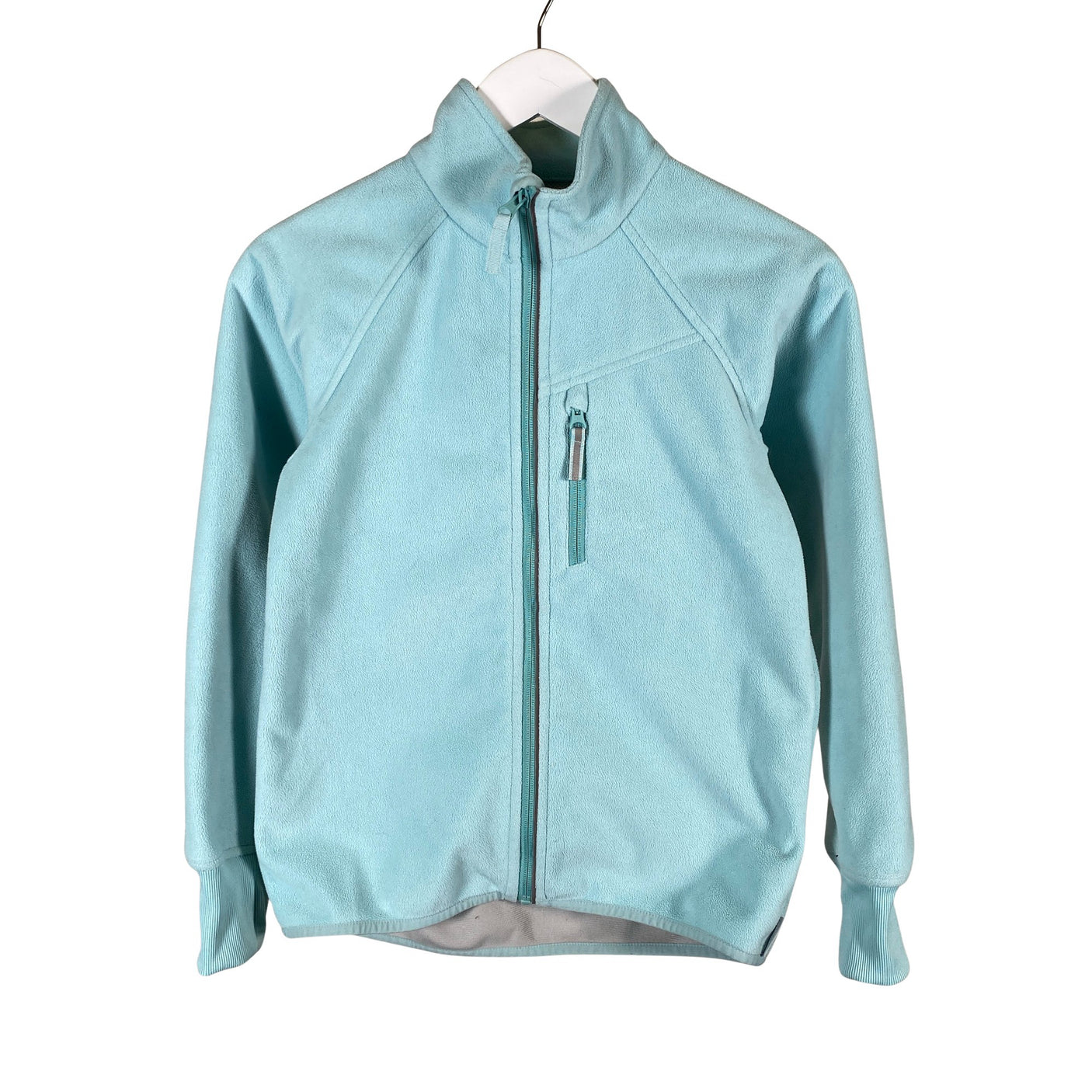 Unisex Polarn O. Pyret - Välikausitakki, koko 158 - 164 - (1)