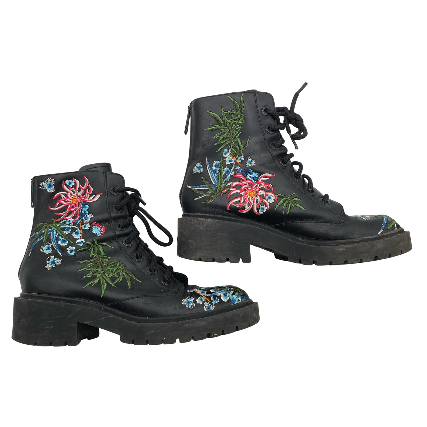 Unisex Kenzo - Nilkkurit, koko 38 - (1)