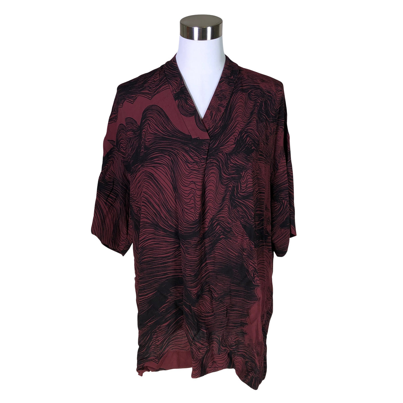 Unisex Marimekko - Paita, koko 36 - (1)