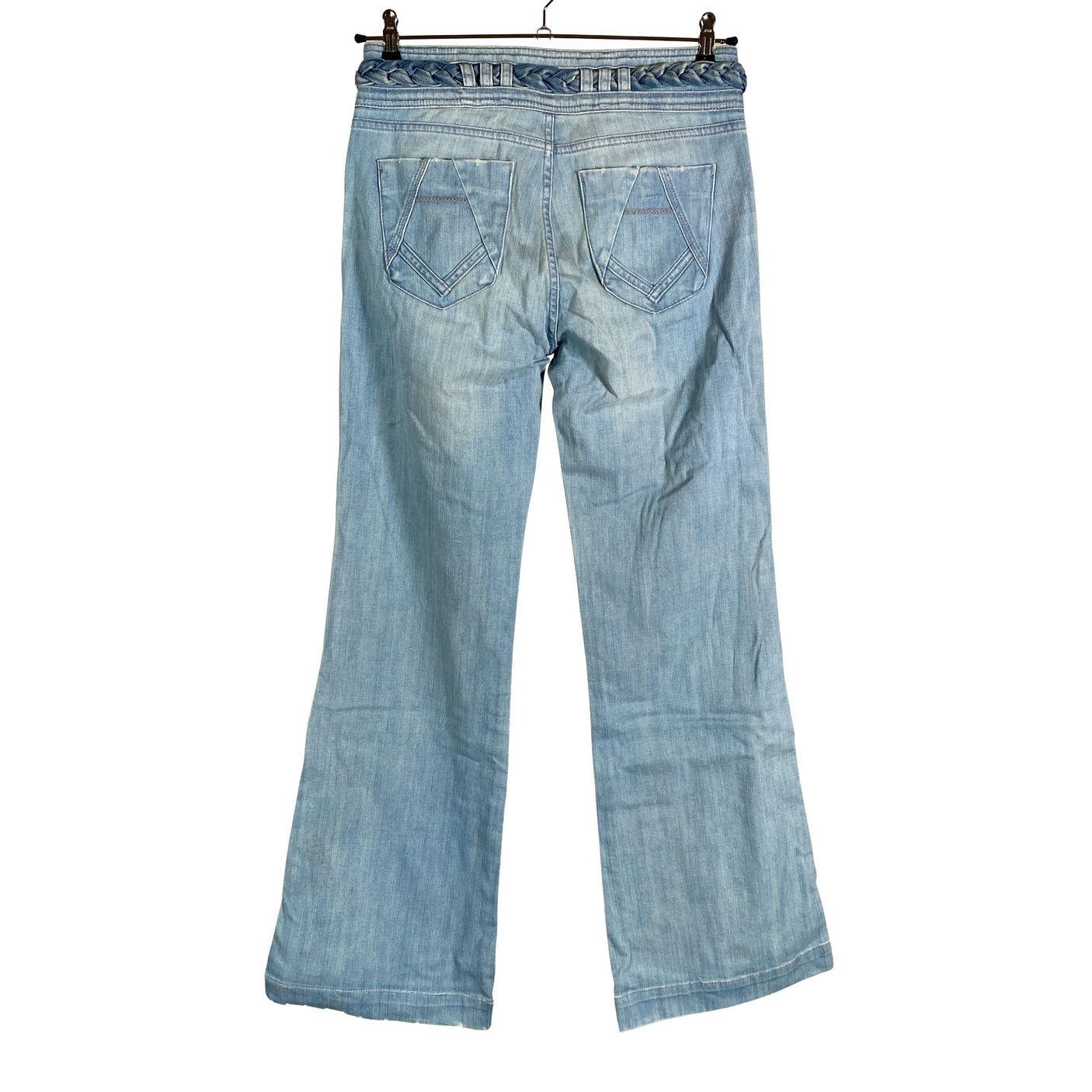 Unisex Pieszak - Farkut, koko W30 - (2)