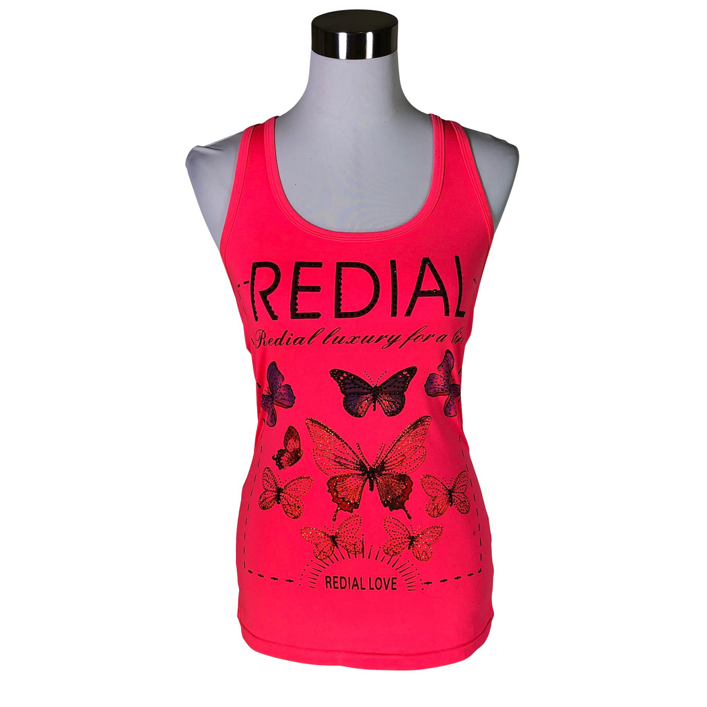 Unisex Redial - Toppi, koko 36 - (1)