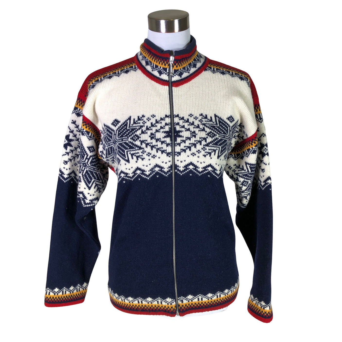 Unisex Lapponia - Neuletakki, koko 34 - (1)