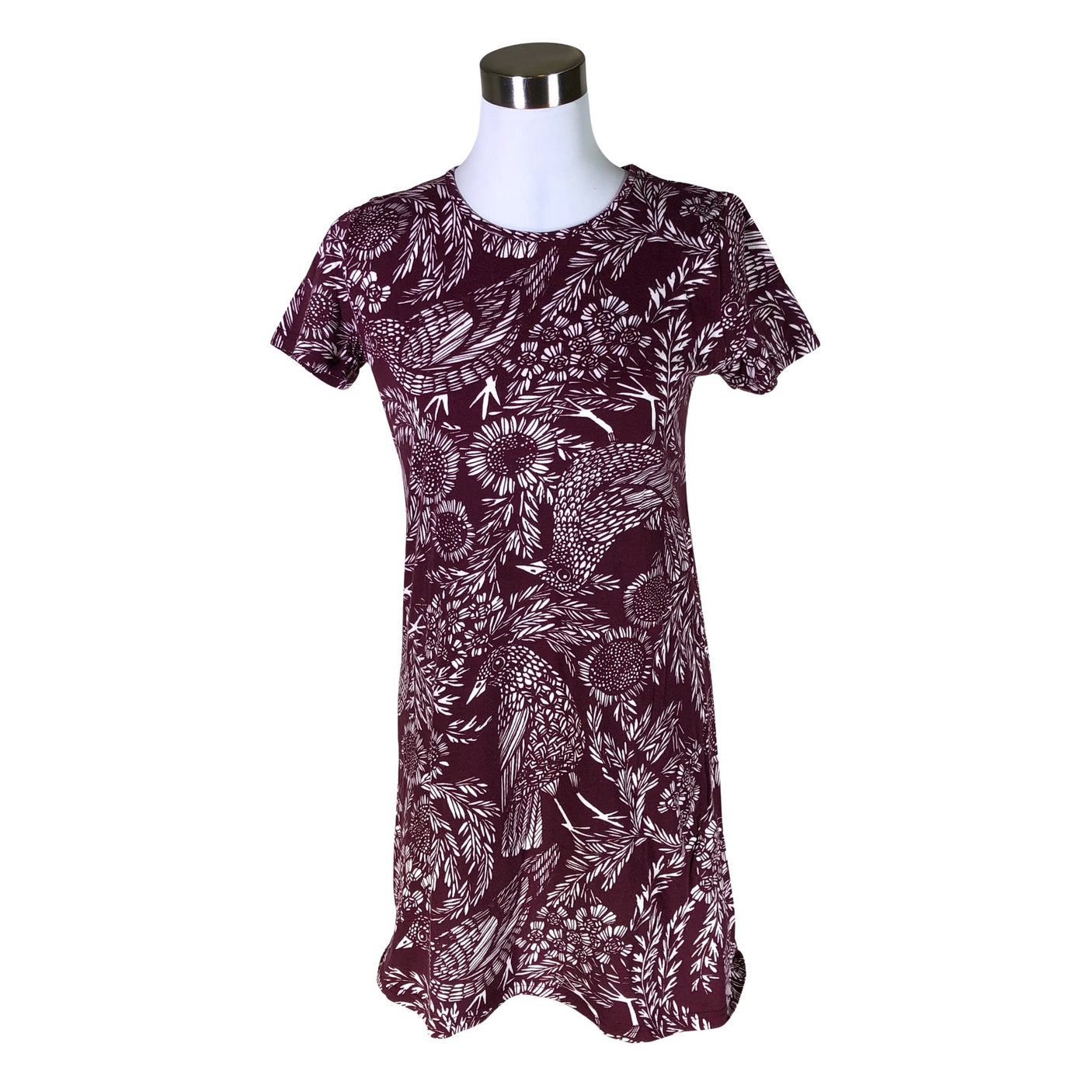 Unisex Nanso - Trikoomekko, koko 36 - (1)