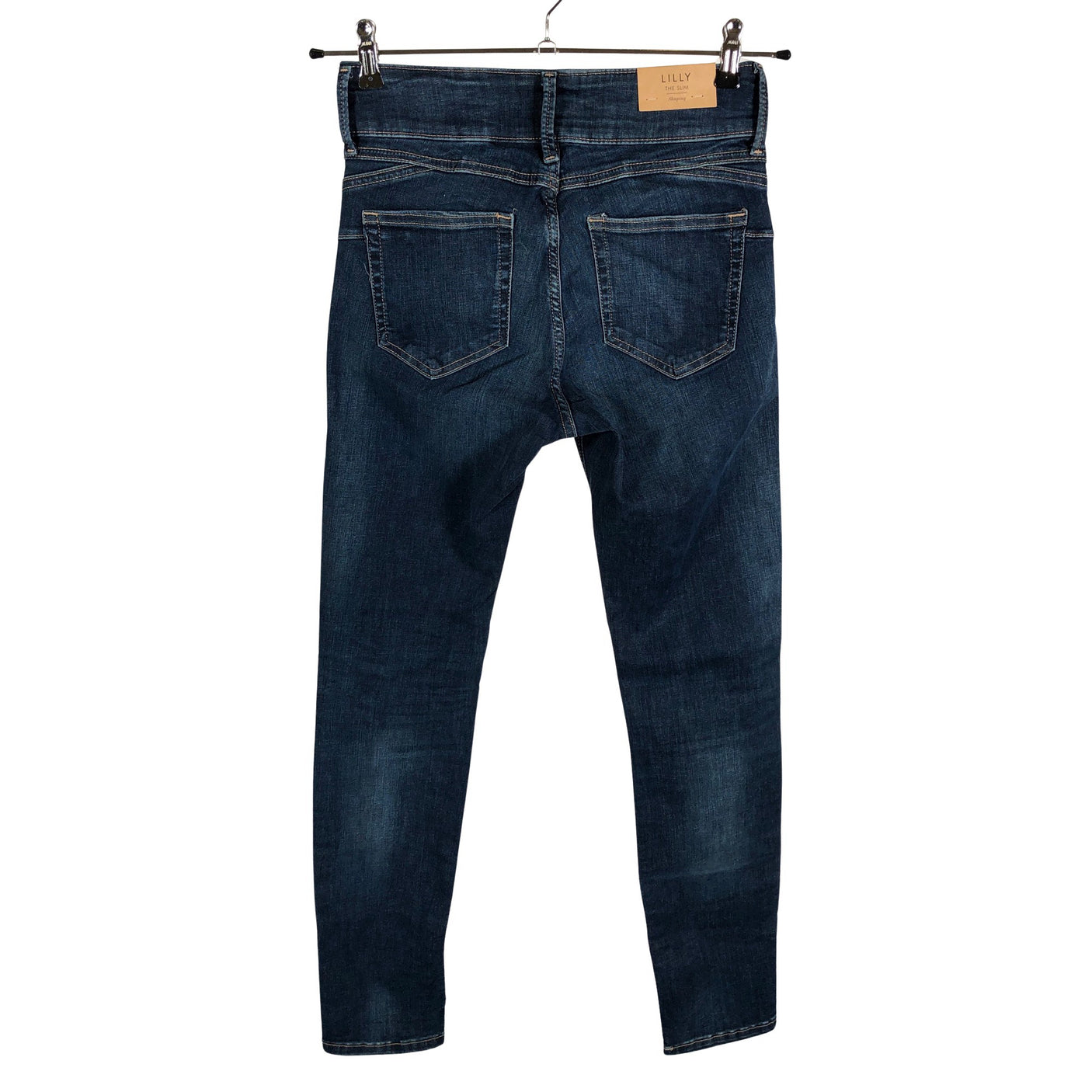 Unisex Lindex - Farkut, koko 36 - (2)