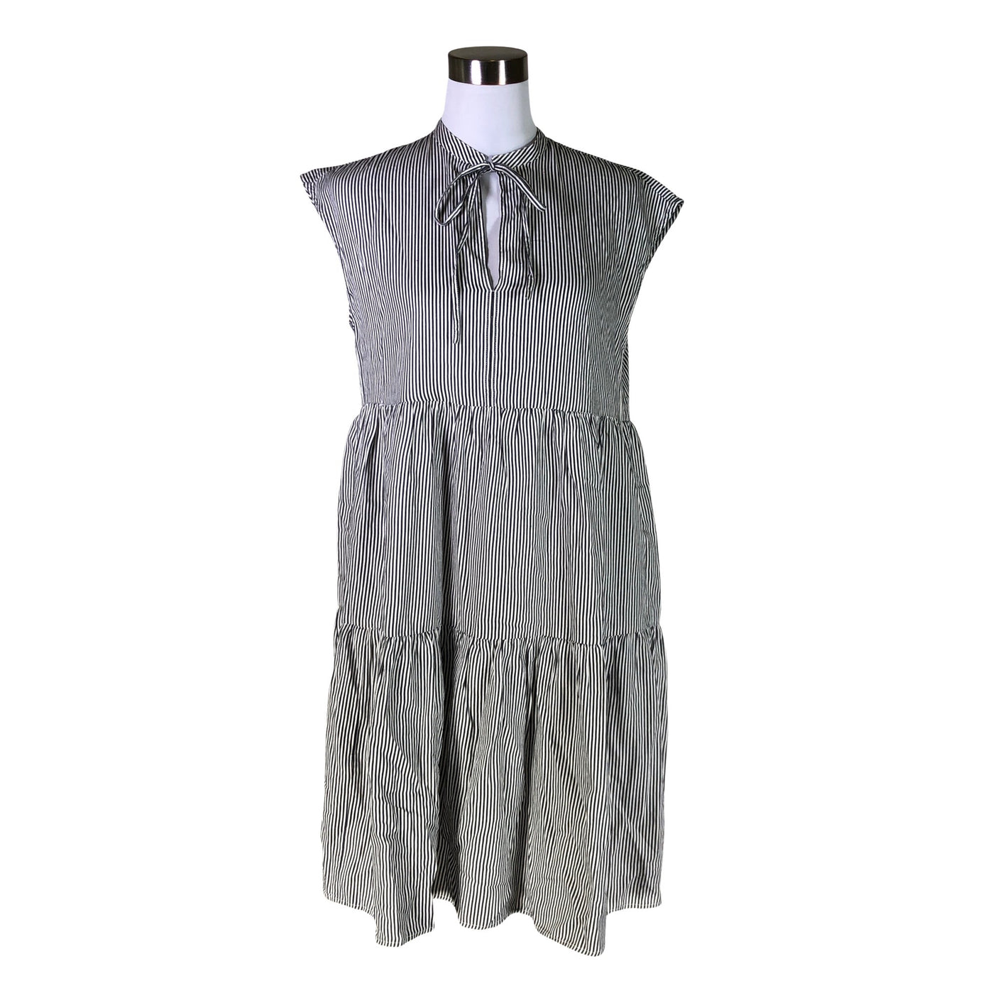 Unisex Marc O'Polo - Sifonkimekko, koko 34 - (1)