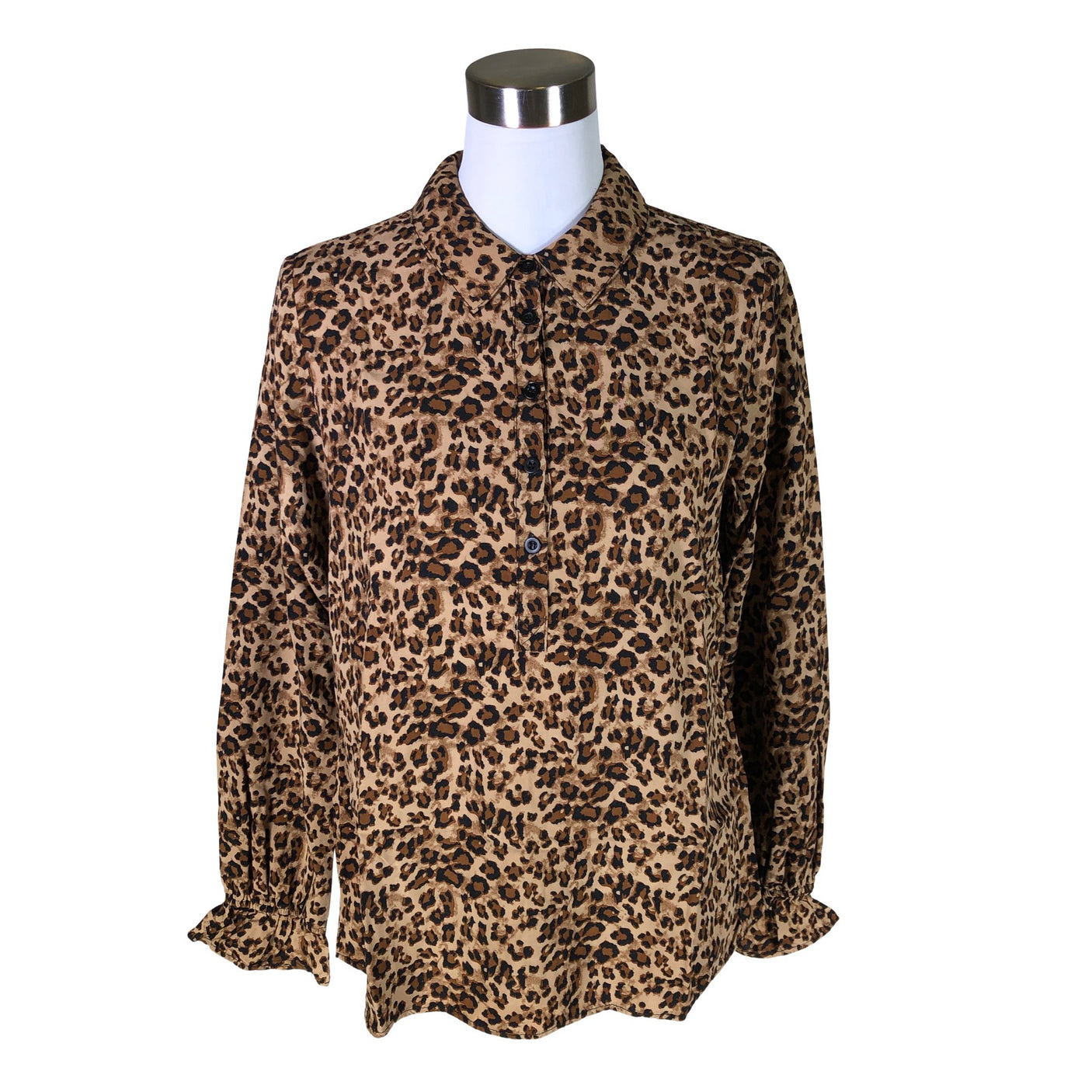 Unisex Kaffe - Pusero, koko 40 - (1)