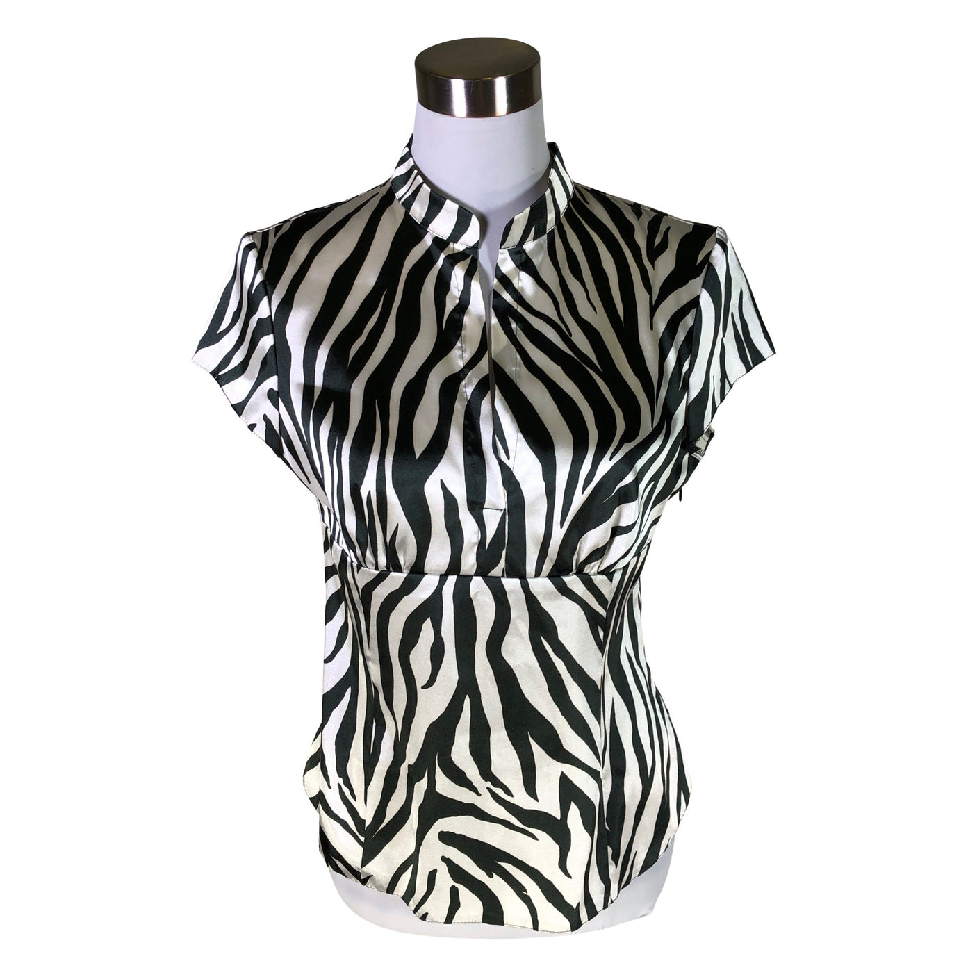 Unisex Monton - Lyhythihainen pusero, koko 40 - (1)