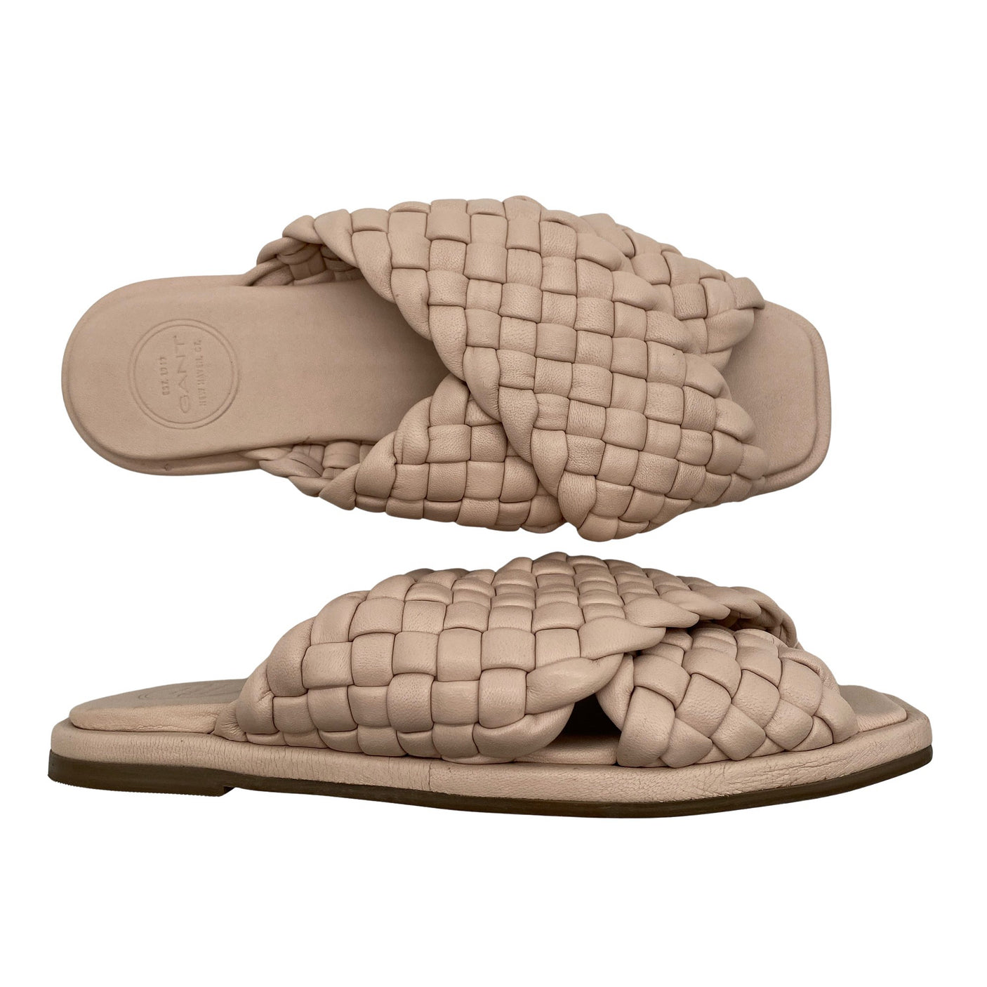 Unisex Gant - Sandaalit, koko 36 - (1)