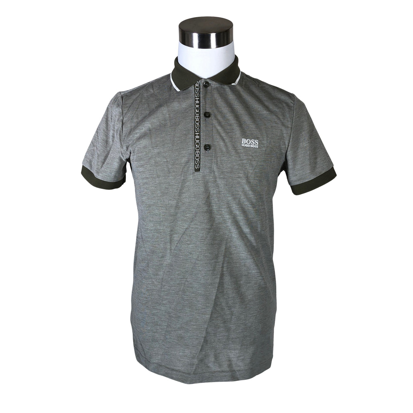 Unisex Hugo Boss - Pikeepaita, koko M - (1)