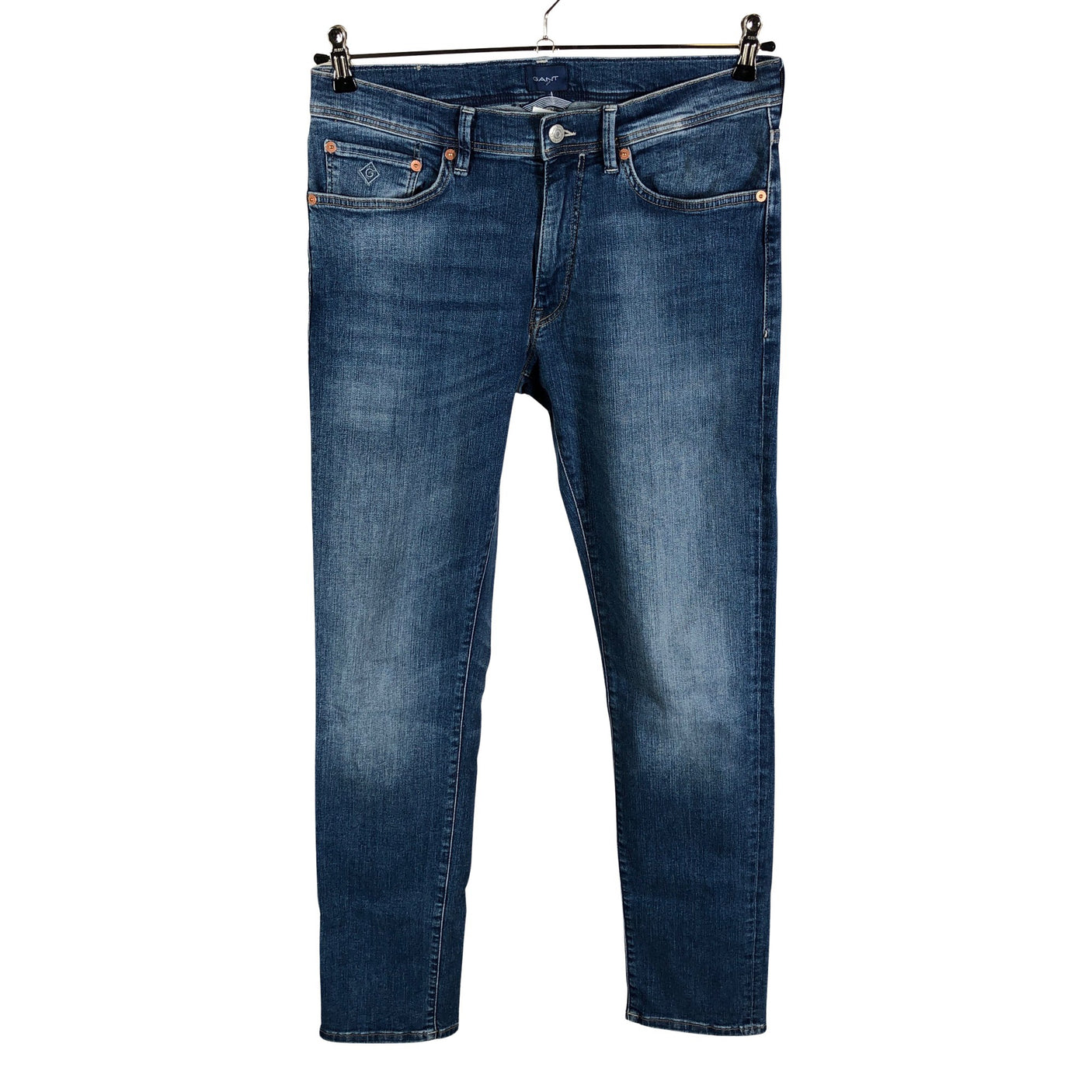 Unisex Gant - Farkut, koko W32 - (1)