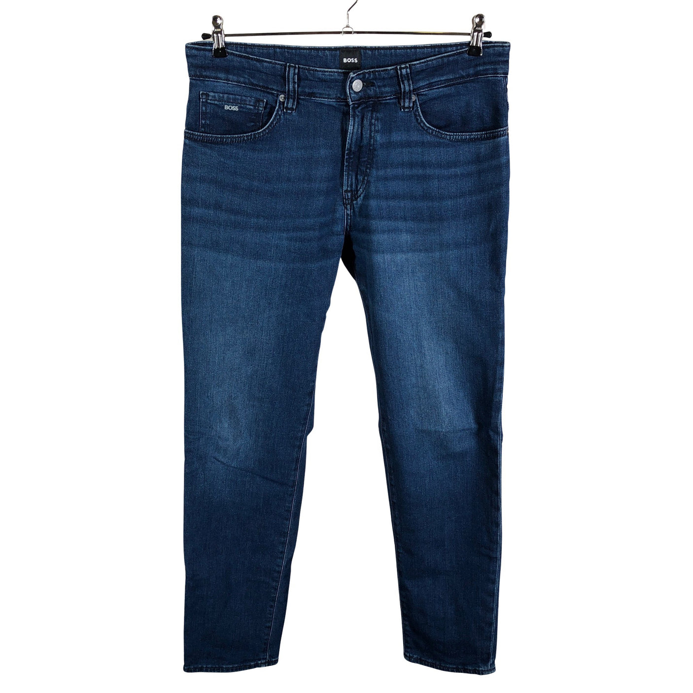 Unisex Hugo Boss - Farkut, koko W32 - (1)
