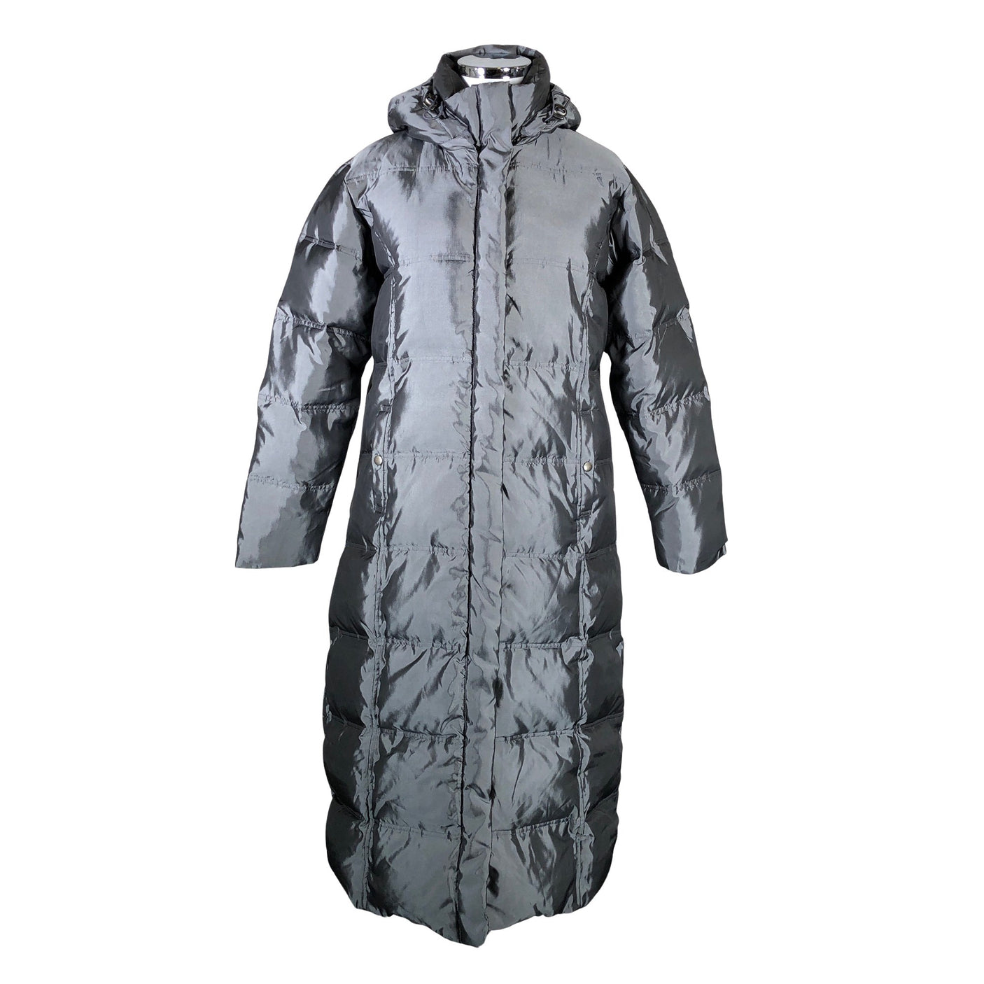 Unisex Empress - Untuvatakki, koko 48 - (1)