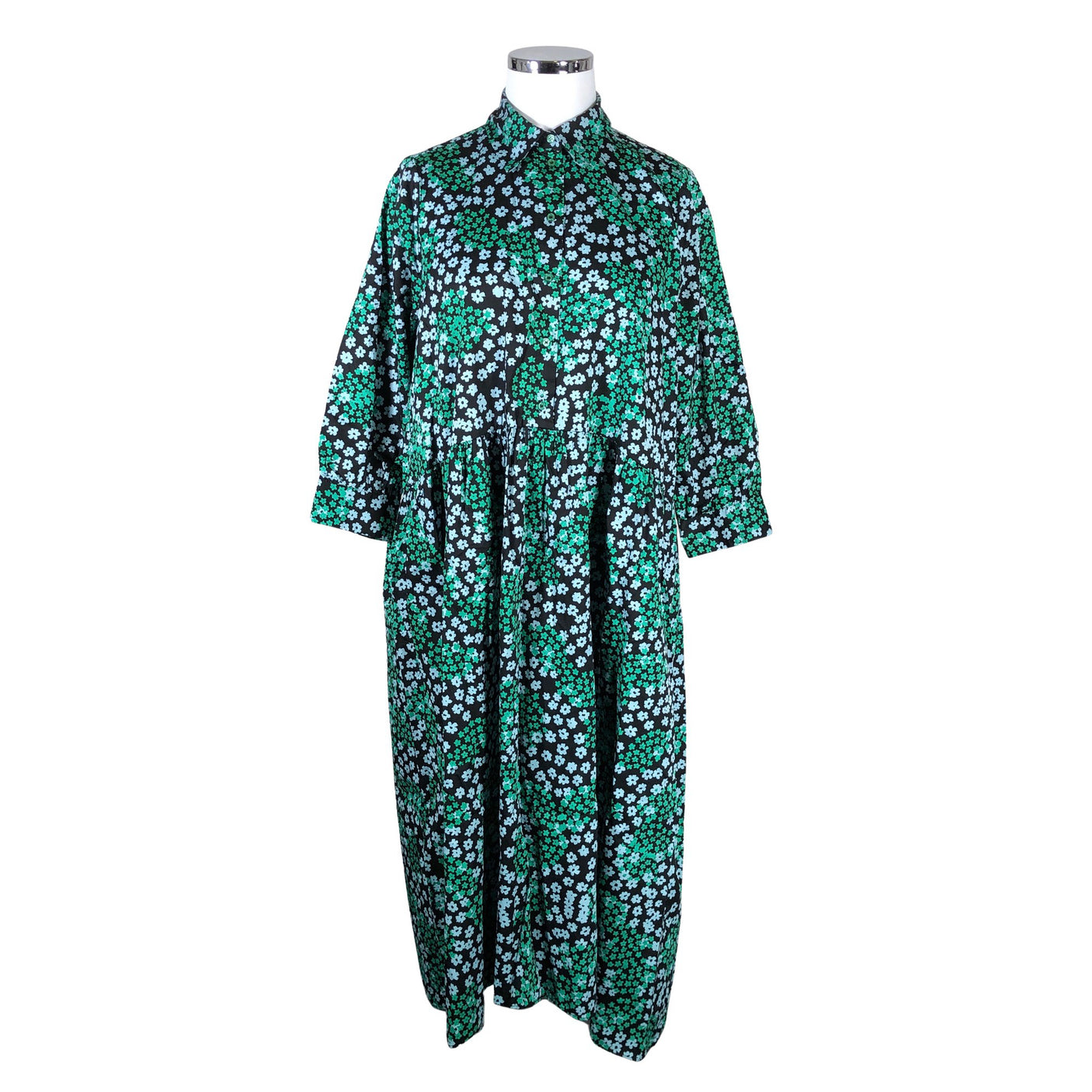 Unisex InWear - Kangasmekko, koko 42 - (1)