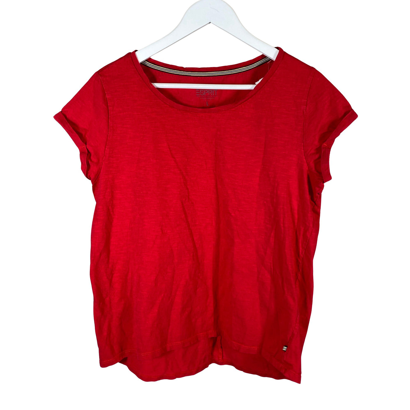 Unisex Esprit - T-paita, koko 40 - (1)