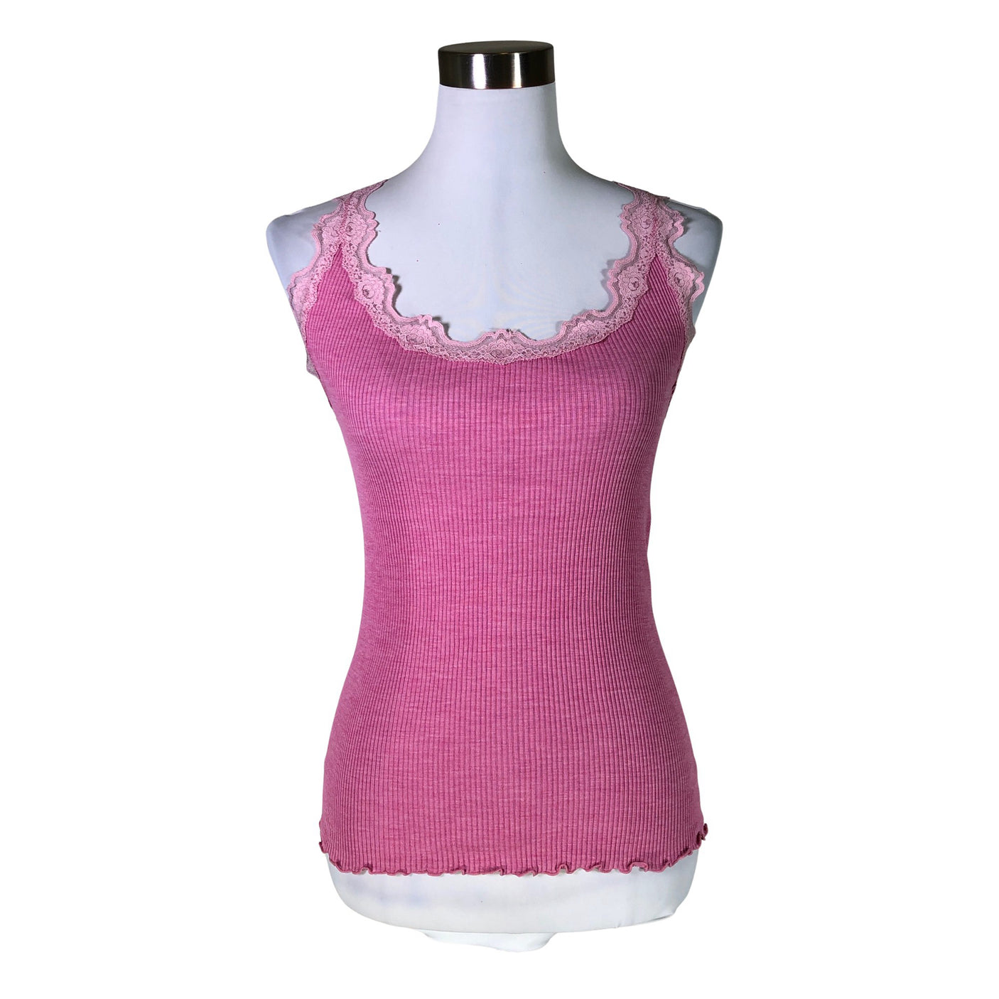 Unisex Rosemunde - Trikootoppi, koko 40 - (1)