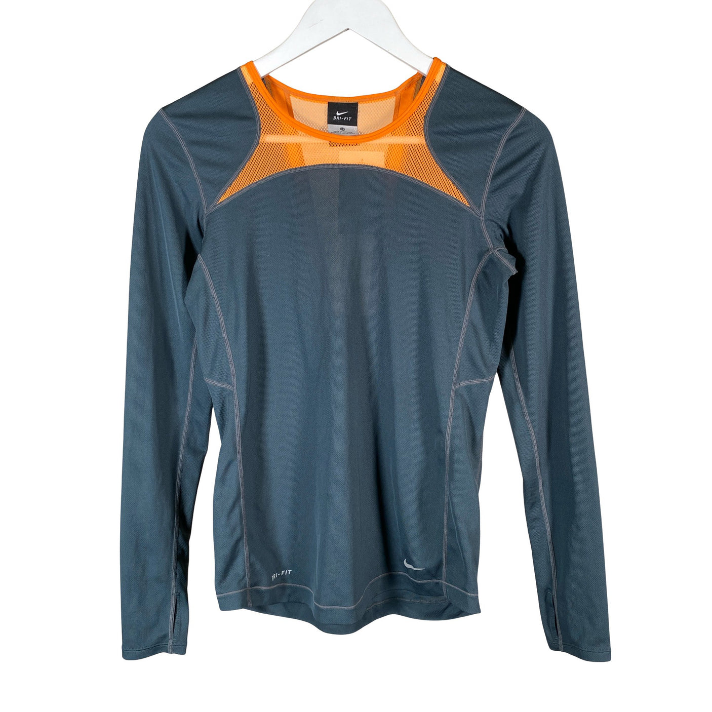 Unisex Nike - Urheilupaita,
pitkät hihat, koko 34 - (1)