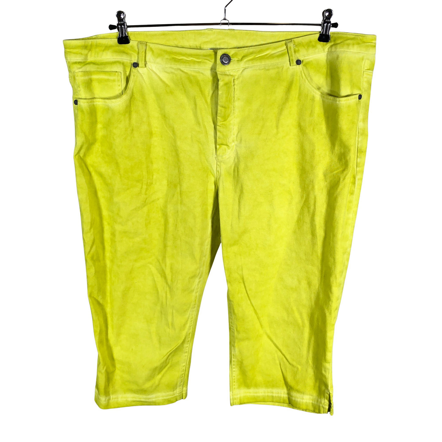 Unisex Studio - Farkkucaprit, koko 52 - (1)