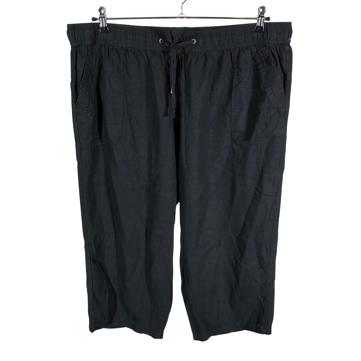 Unisex Miss Selfridge - Kangascaprit, koko 50 - (1)