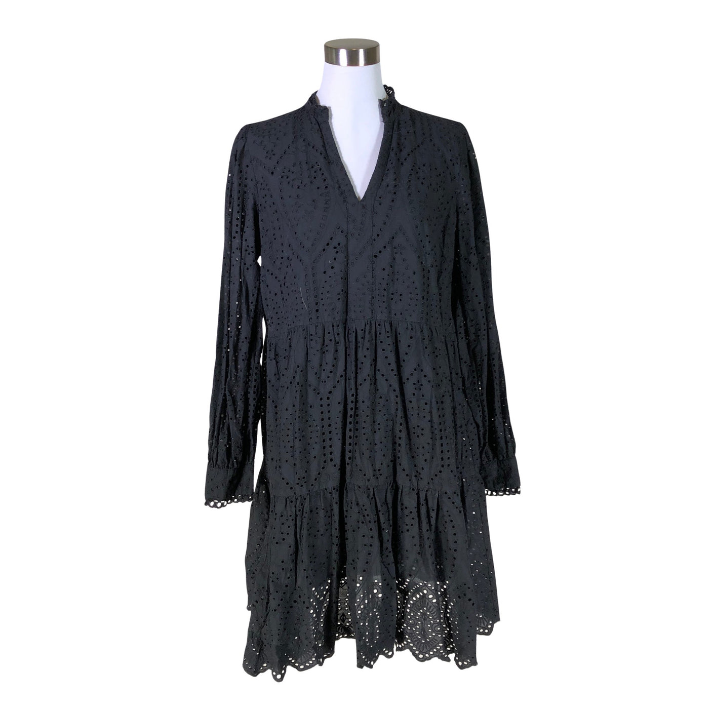 Unisex Y.A.S - Kangasmekko, koko 40 - (1)