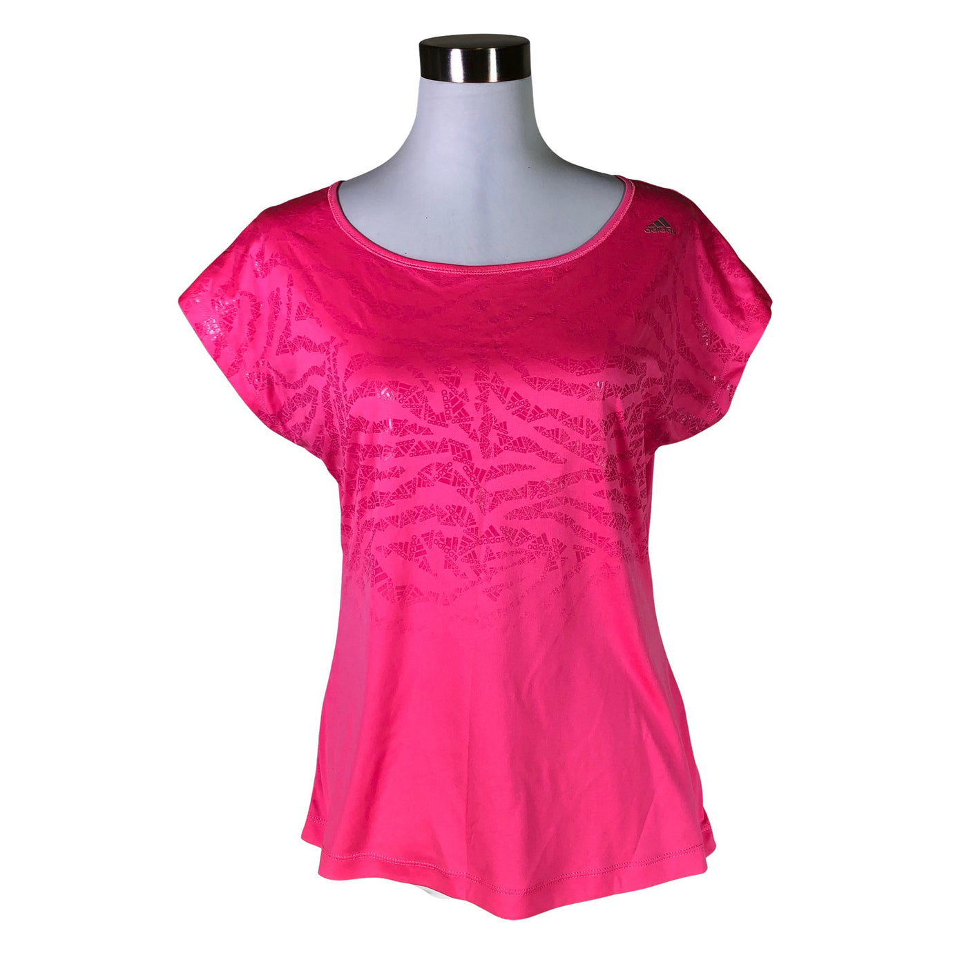 Unisex Adidas - Urheilupaita, lyhyet hihat, koko 38 - (1)