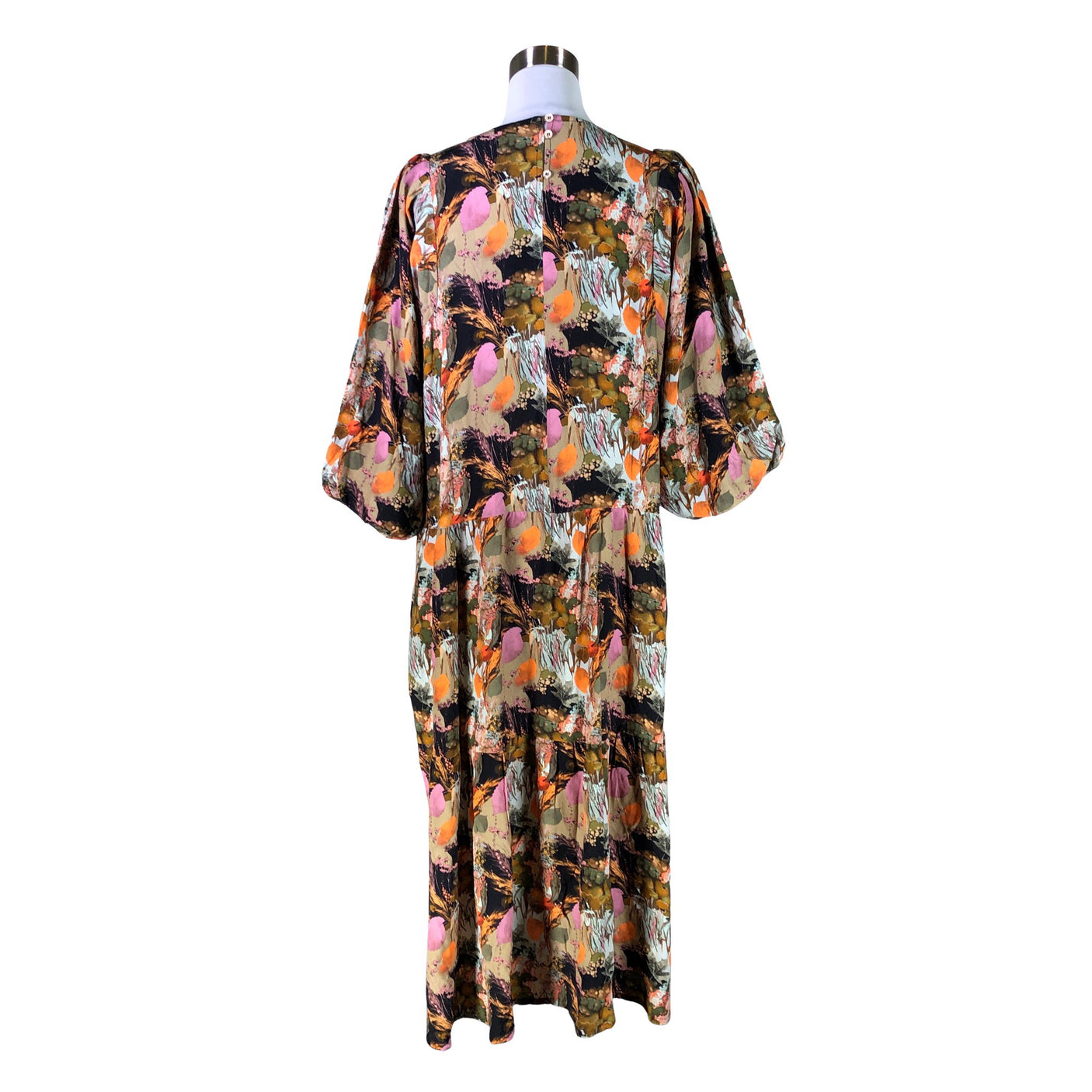 Unisex Ma-ia Family - Mekko, koko 40 - (2)